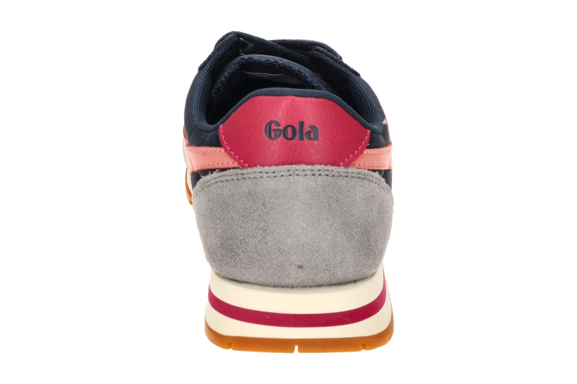 Zapatillas mujer Gola Daytona 5/7