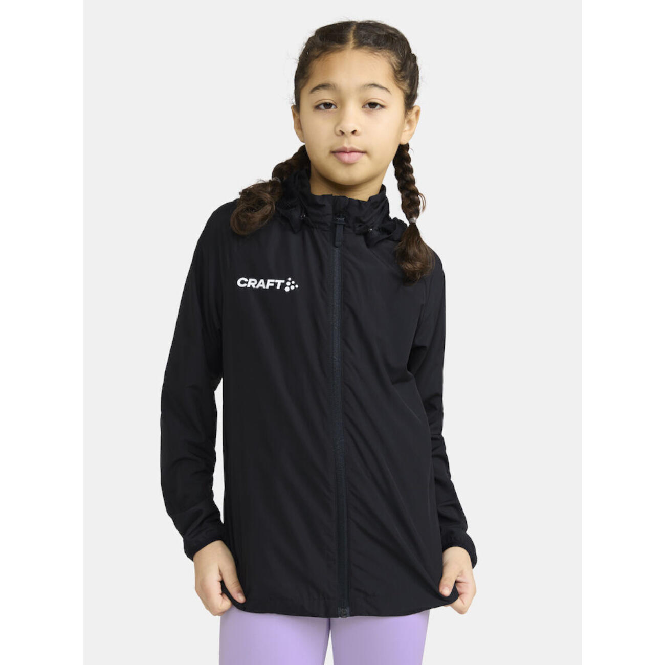 Craft Kinder Windjacke SQUAD WIND JACKET JR 1913818 3/5