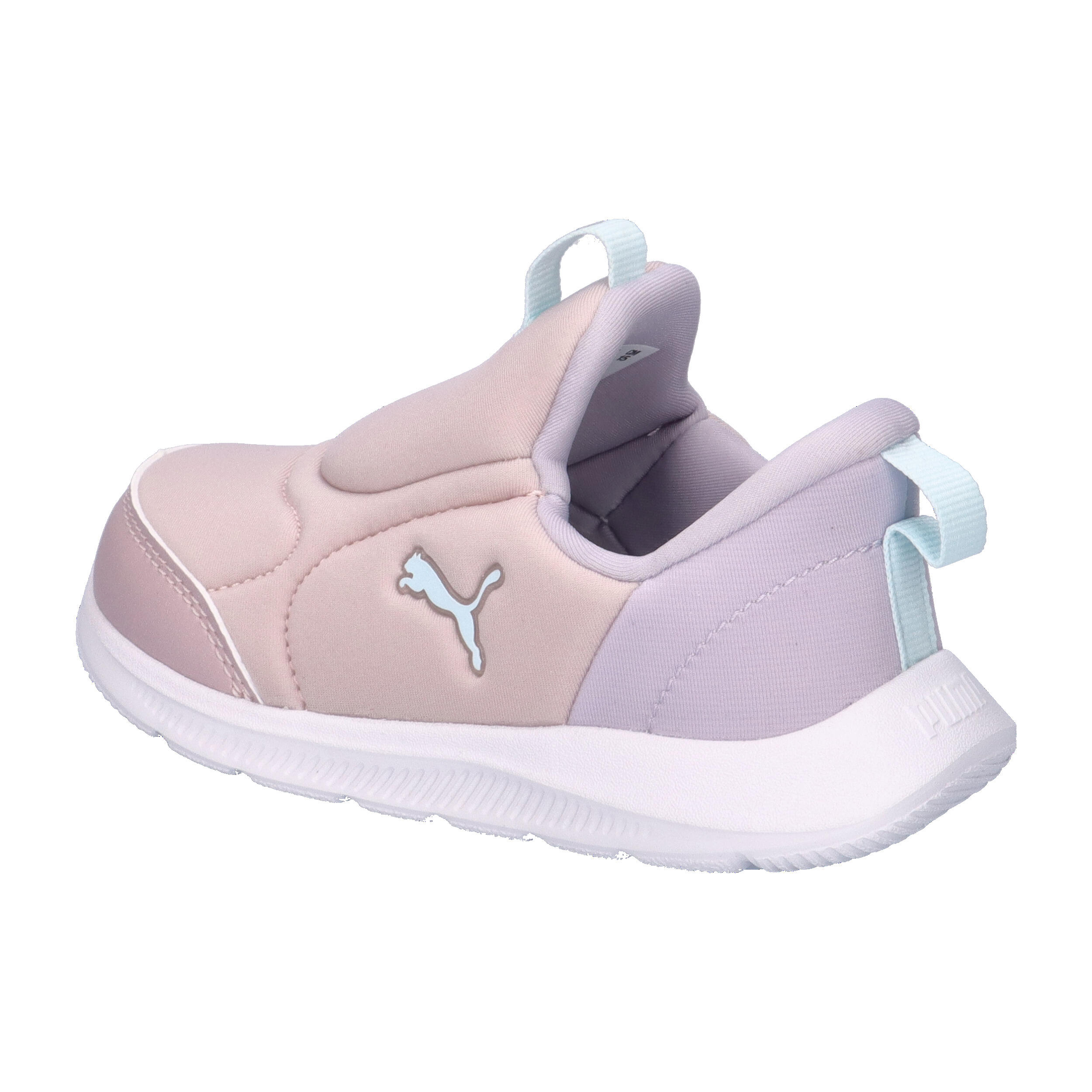 Puma Kinder Sneaker Puma Fun Racer 2 SLIPTECH Inf 400583 11/15