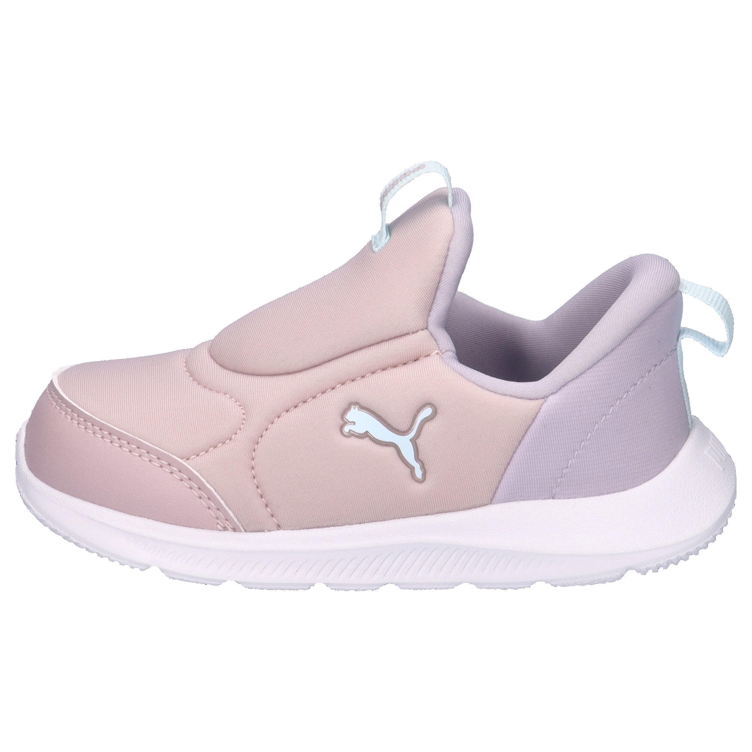 Puma Kinder Sneaker Puma Fun Racer 2 SLIPTECH Inf 400583 10/15