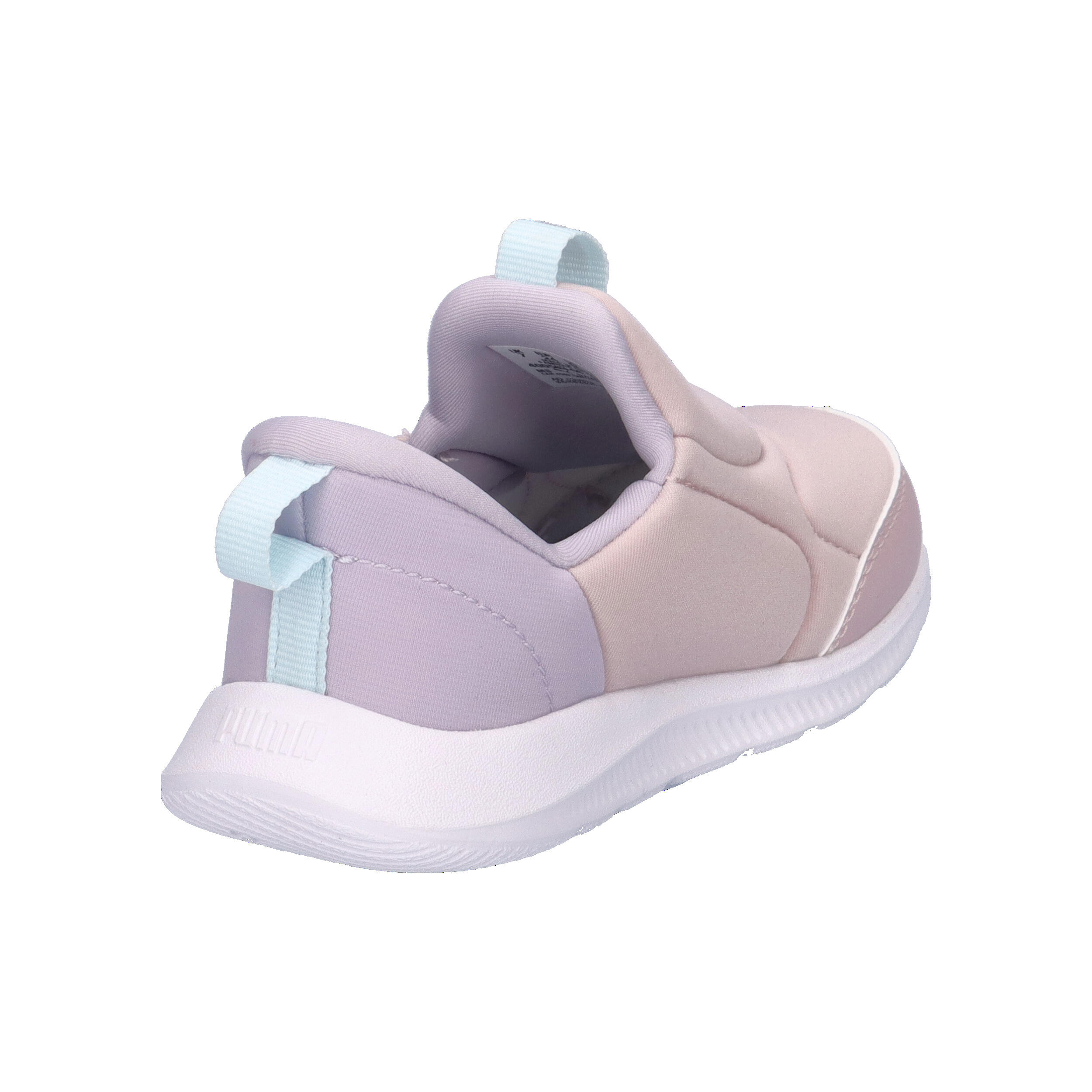 Puma Kinder Sneaker Puma Fun Racer 2 SLIPTECH Inf 400583 14/15