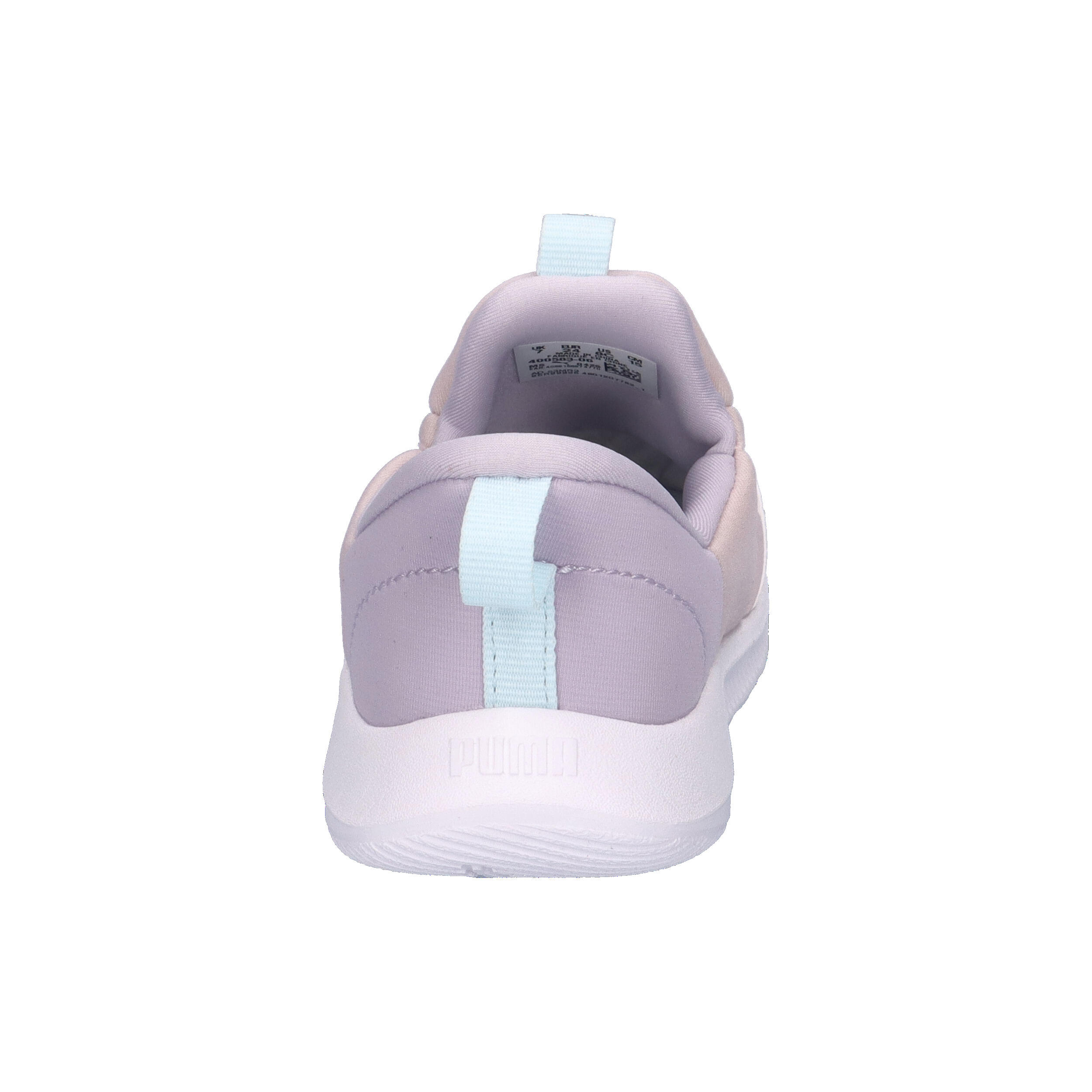 Puma Kinder Sneaker Puma Fun Racer 2 SLIPTECH Inf 400583 13/15