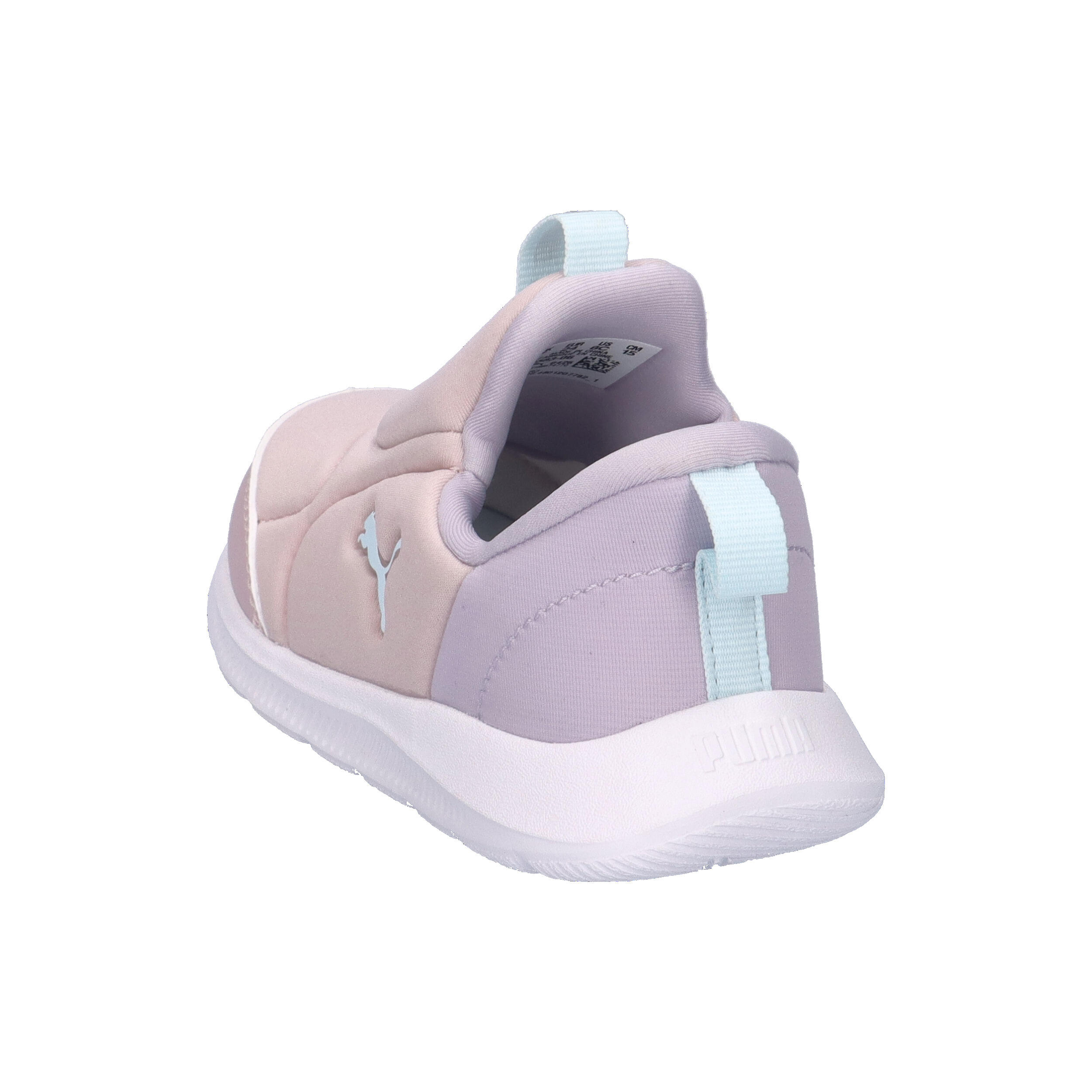 Puma Kinder Sneaker Puma Fun Racer 2 SLIPTECH Inf 400583 12/15