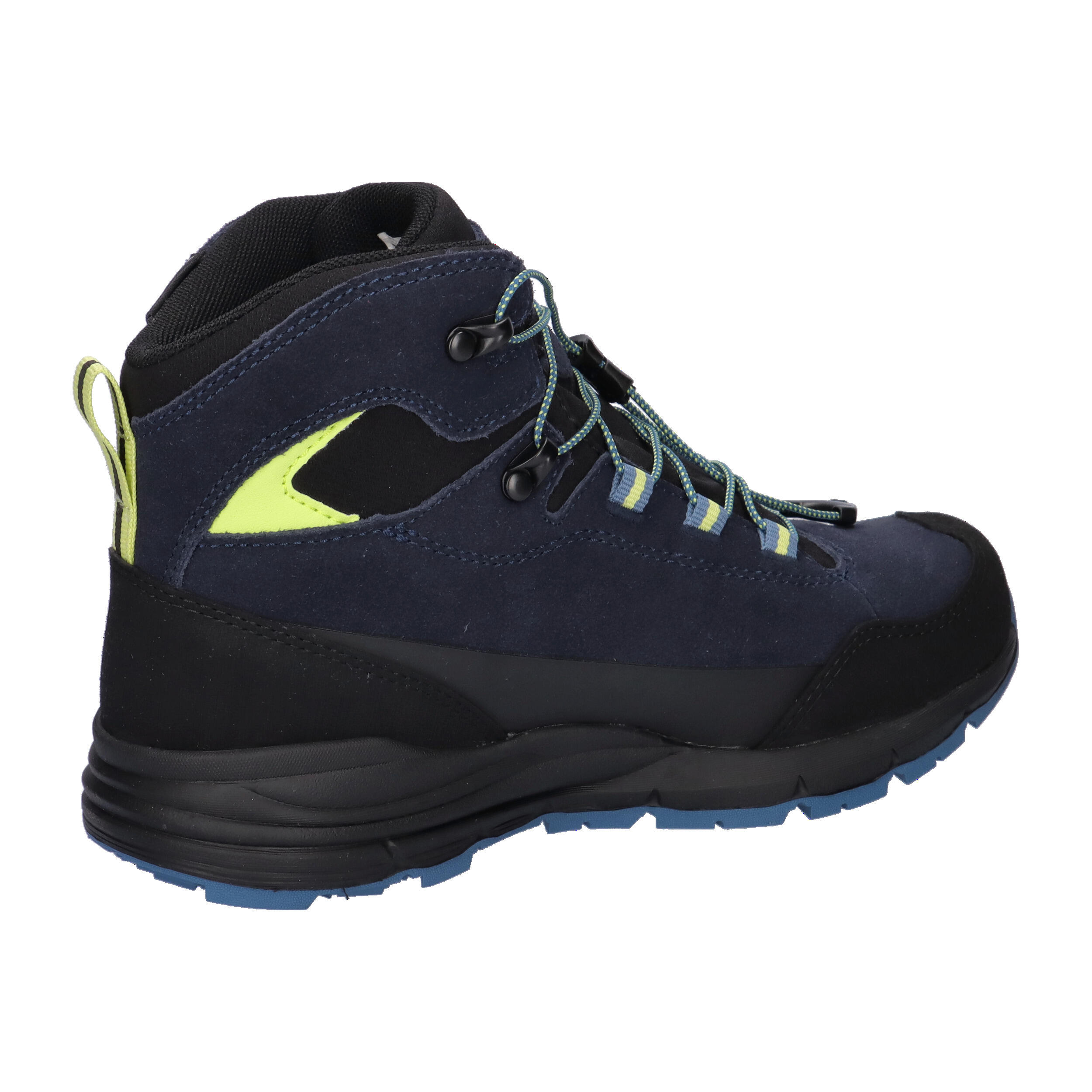 CMP Kinder Trekkingschuhe KIDS VERTYX MID WP 3Q17284 7/7