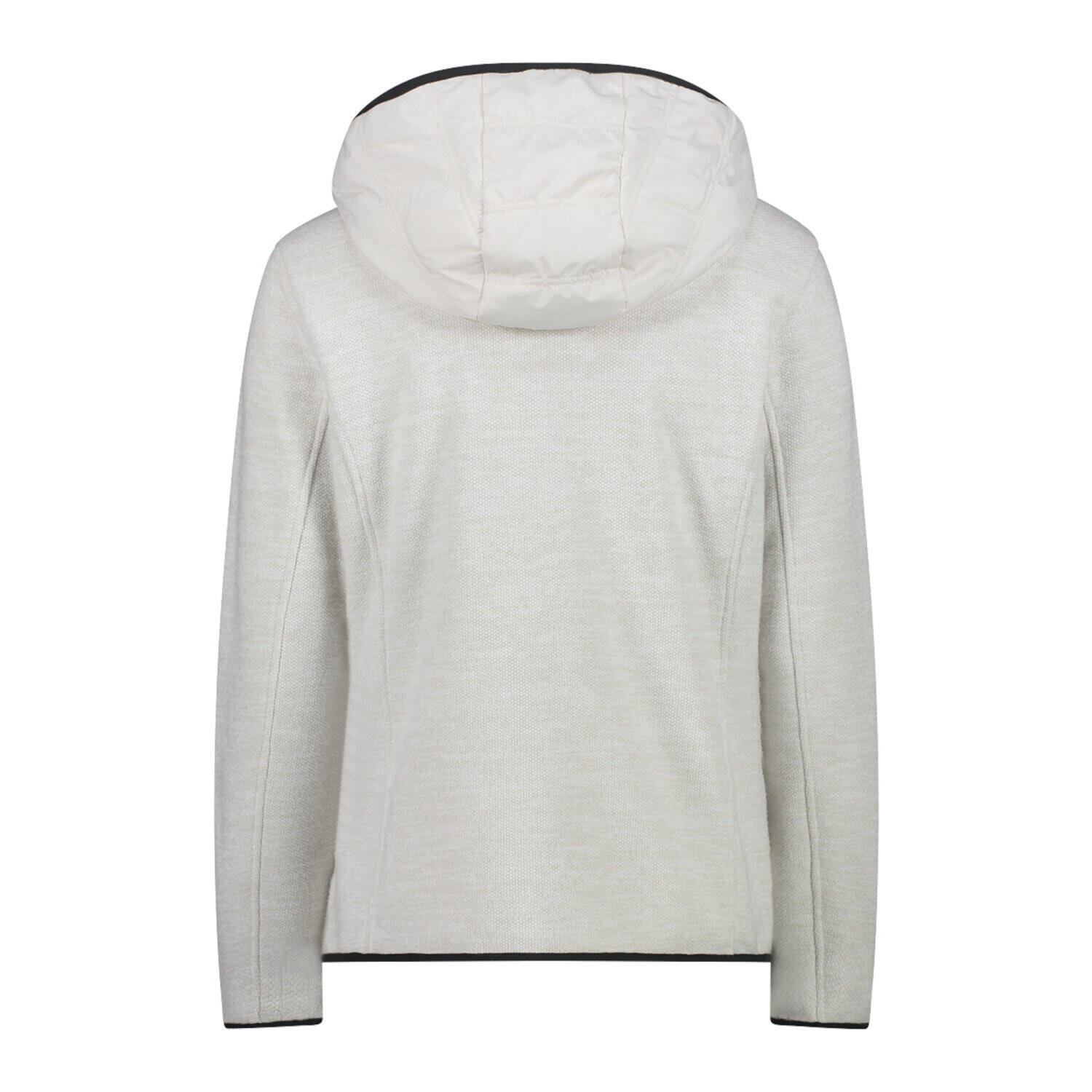 Doudoune à capuche femme CMP 2/3