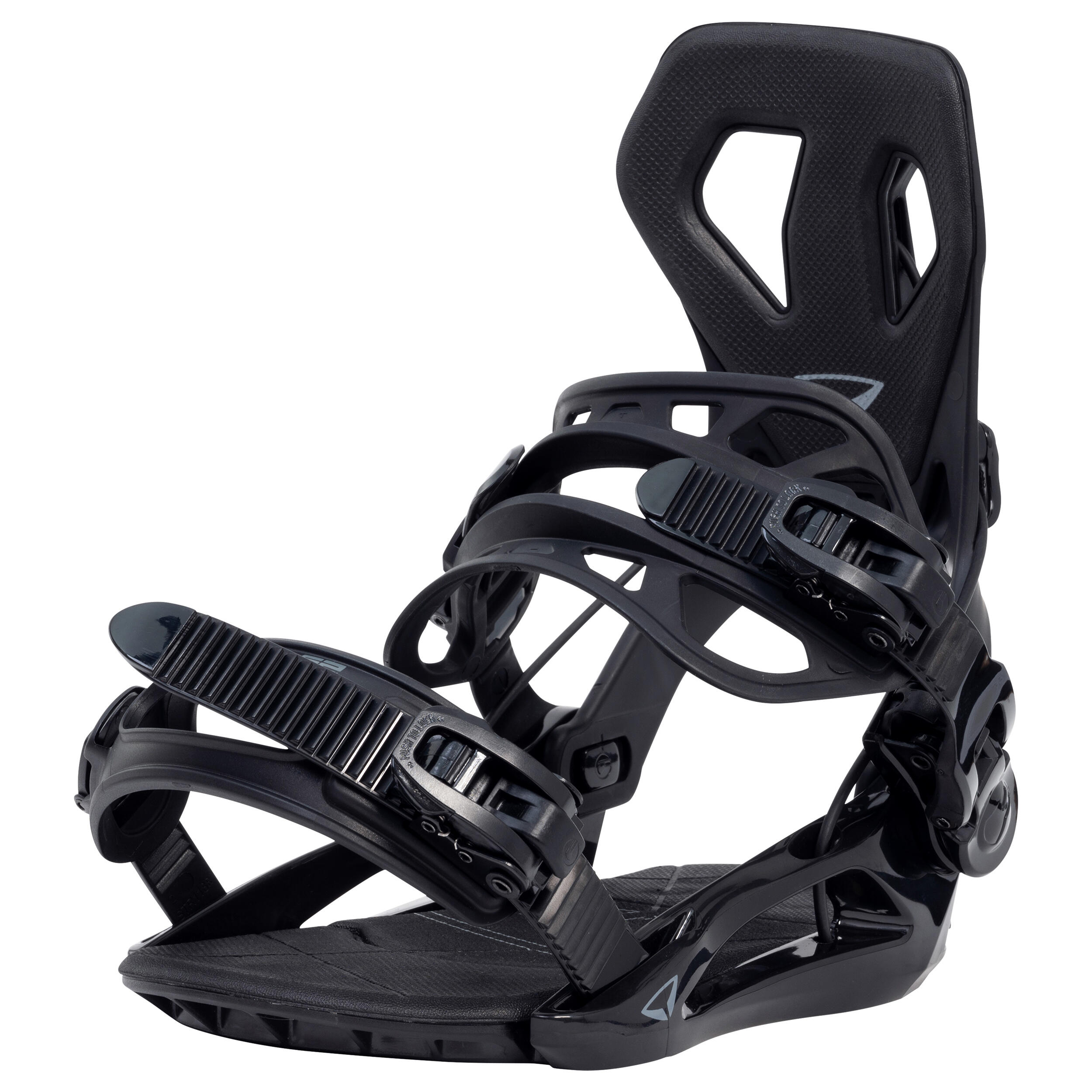 Wiązania SP Base Plus Black 2026 M