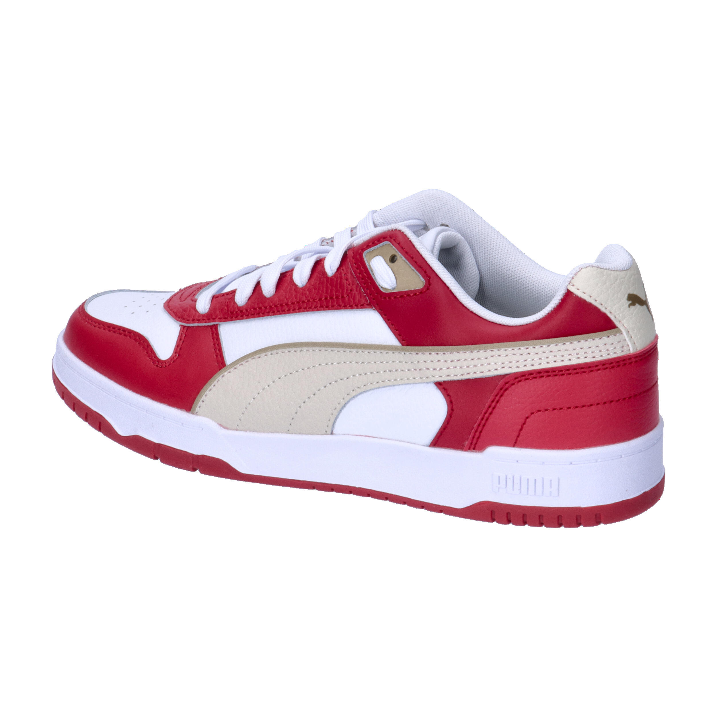 Puma Unisex Sneaker RBD Game Low 386373 3/7