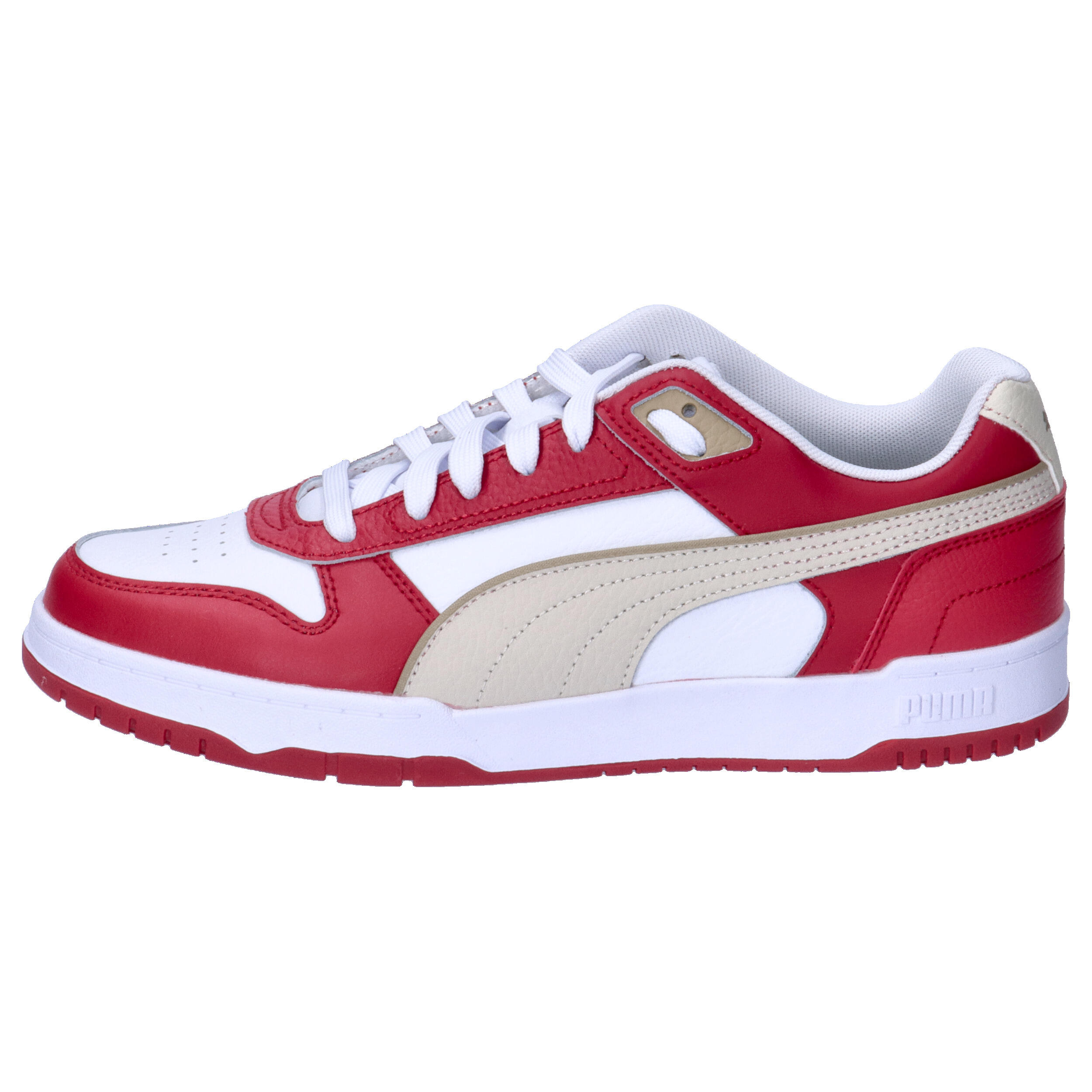Puma Unisex Sneaker RBD Game Low 386373 2/7