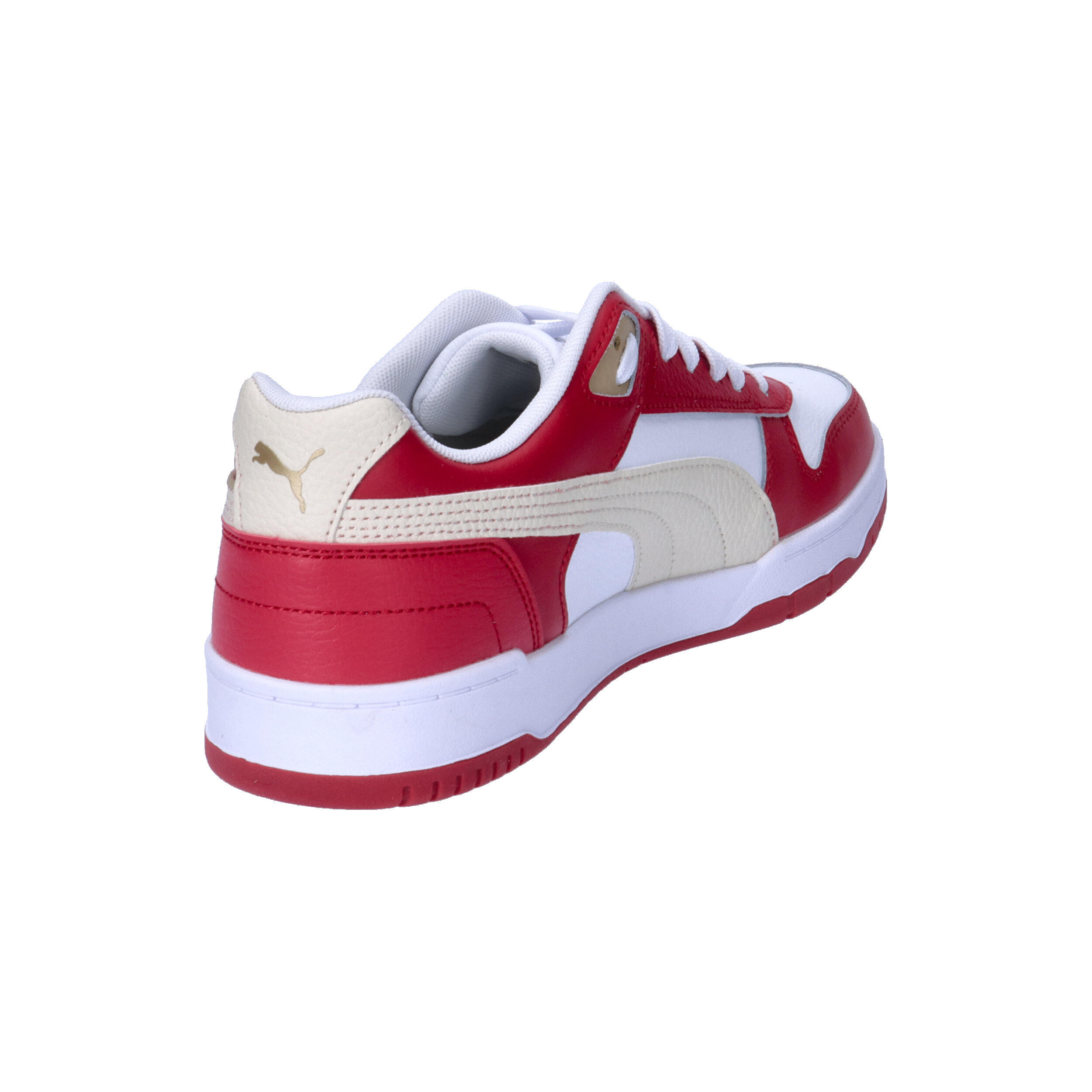 Puma Unisex Sneaker RBD Game Low 386373 6/7