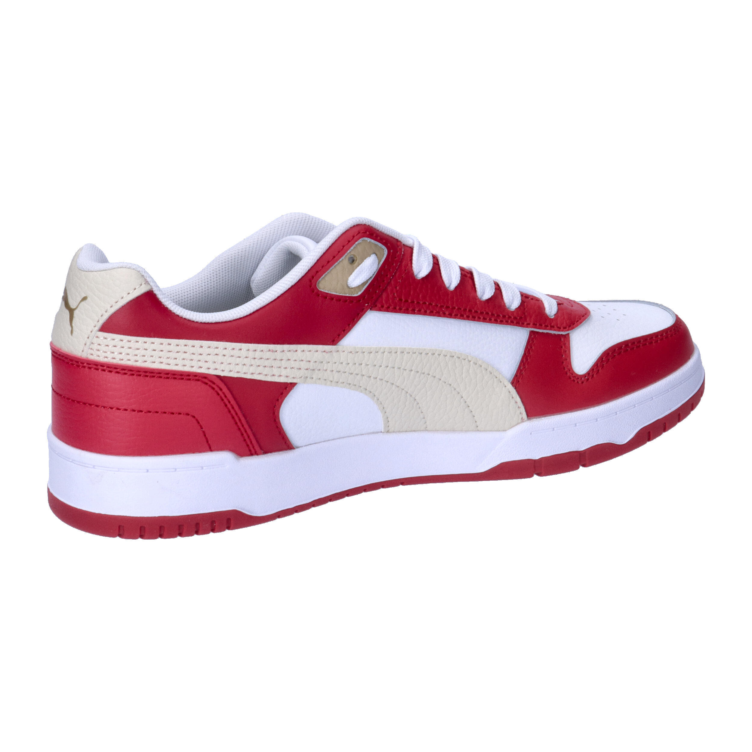 Puma Unisex Sneaker RBD Game Low 386373 7/7