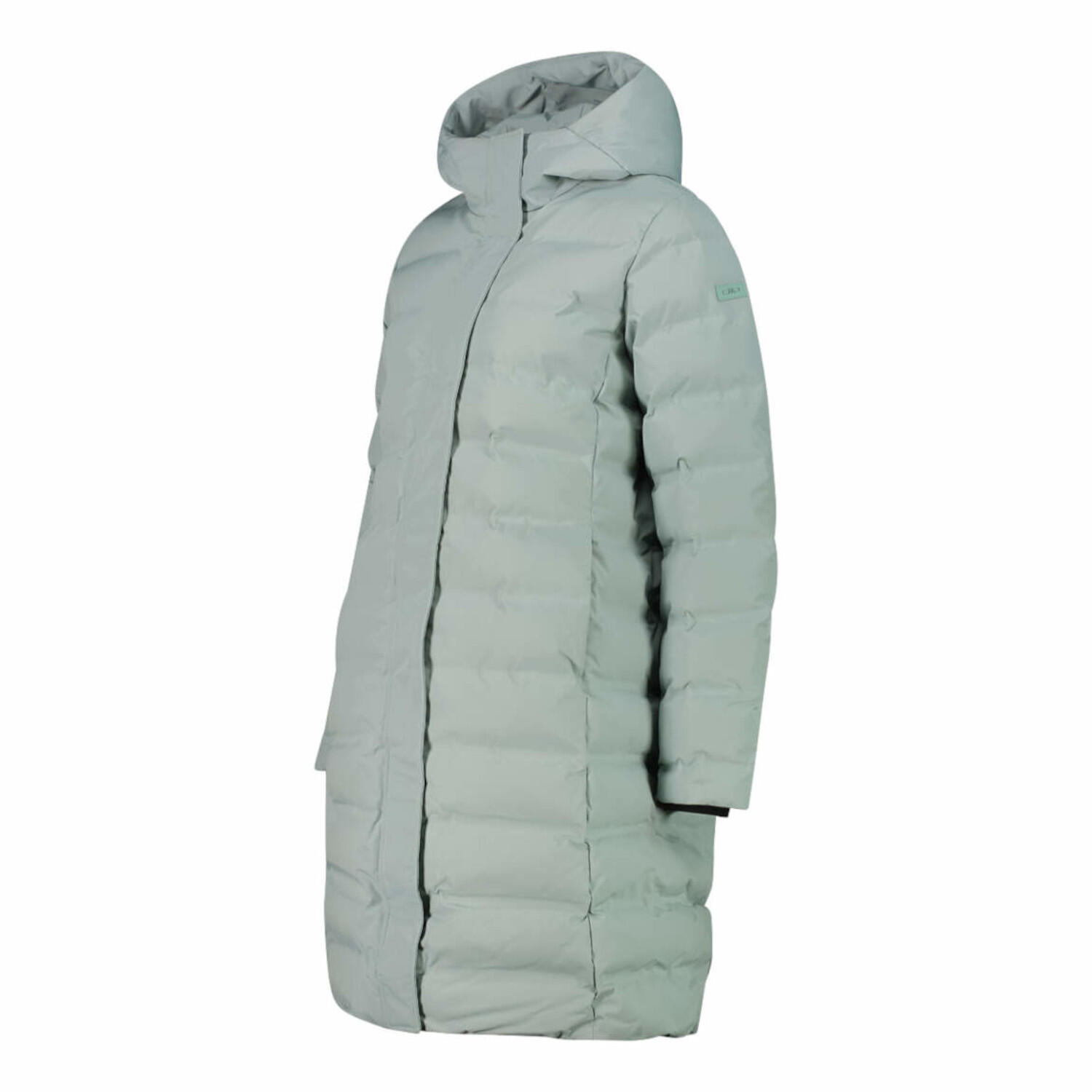 Doudoune à capuche zippée femme CMP 3/3
