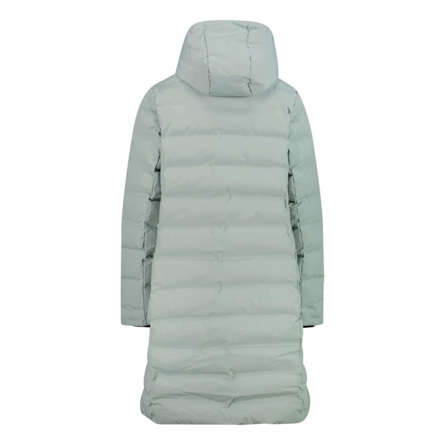 Doudoune à capuche zippée femme CMP 2/3