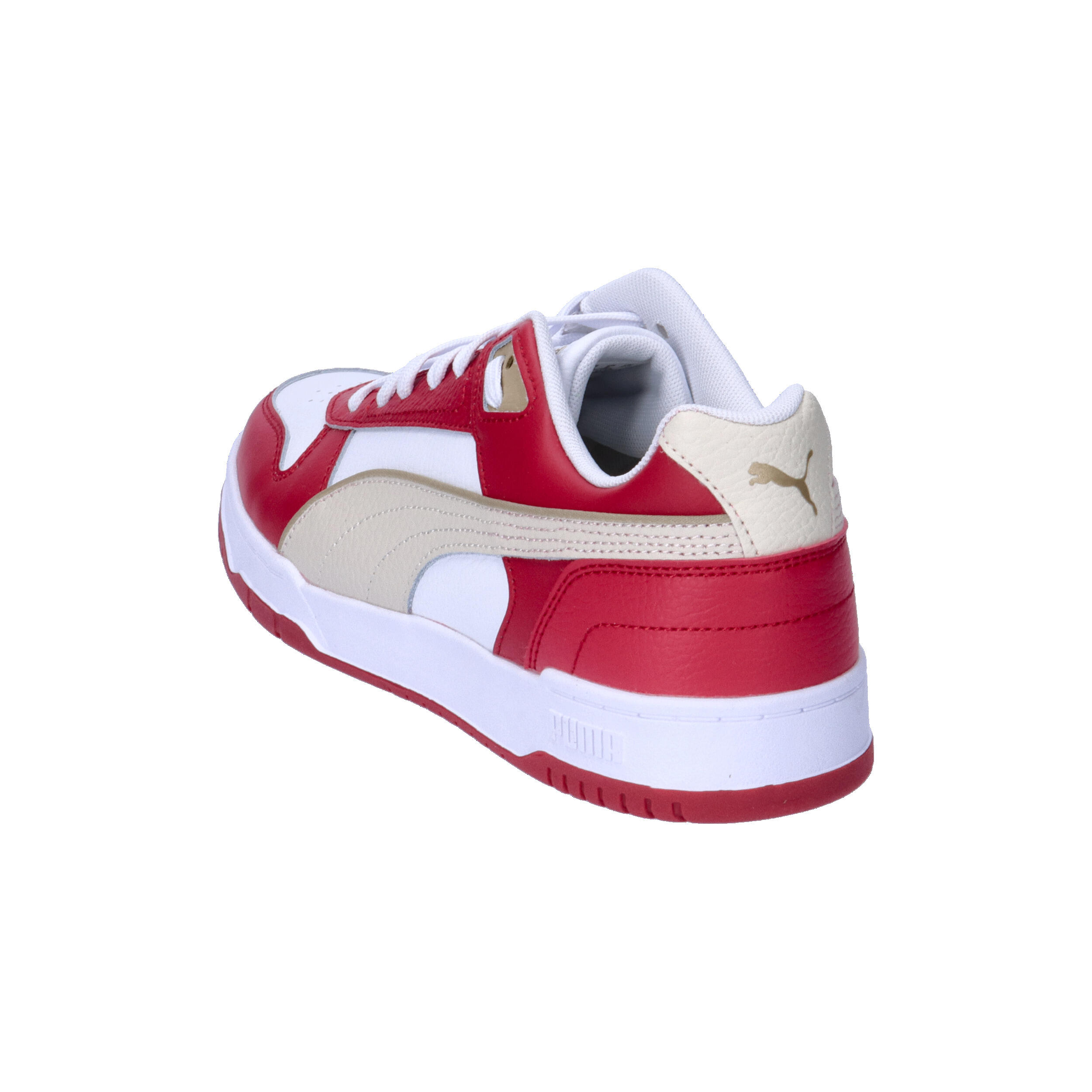 Puma Unisex Sneaker RBD Game Low 386373 4/7