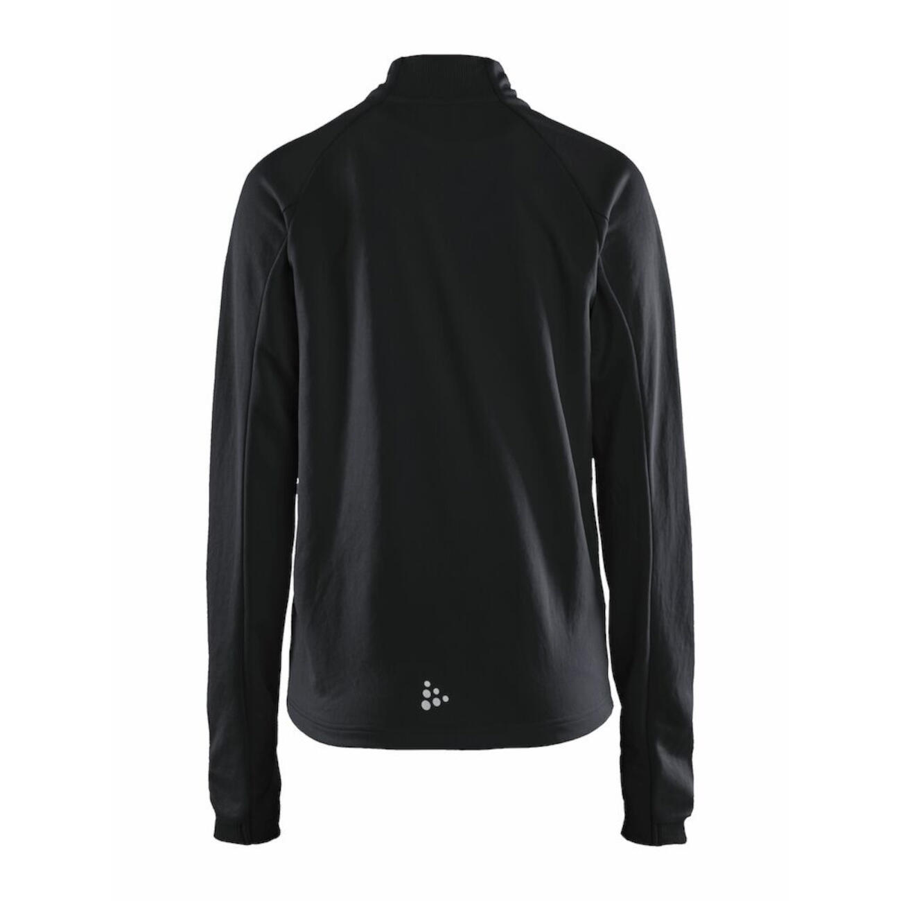 Craft Kinder Trainingsjacke EVOLVE FULL ZIP JR 1910156 2/5