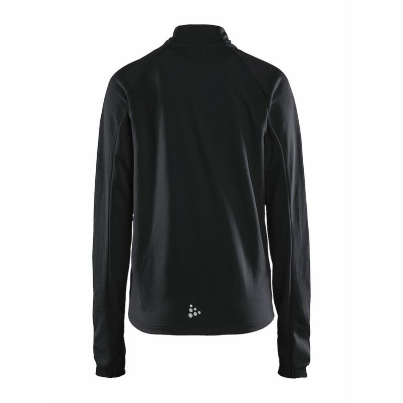 EVOLVE FULL ZIP JR