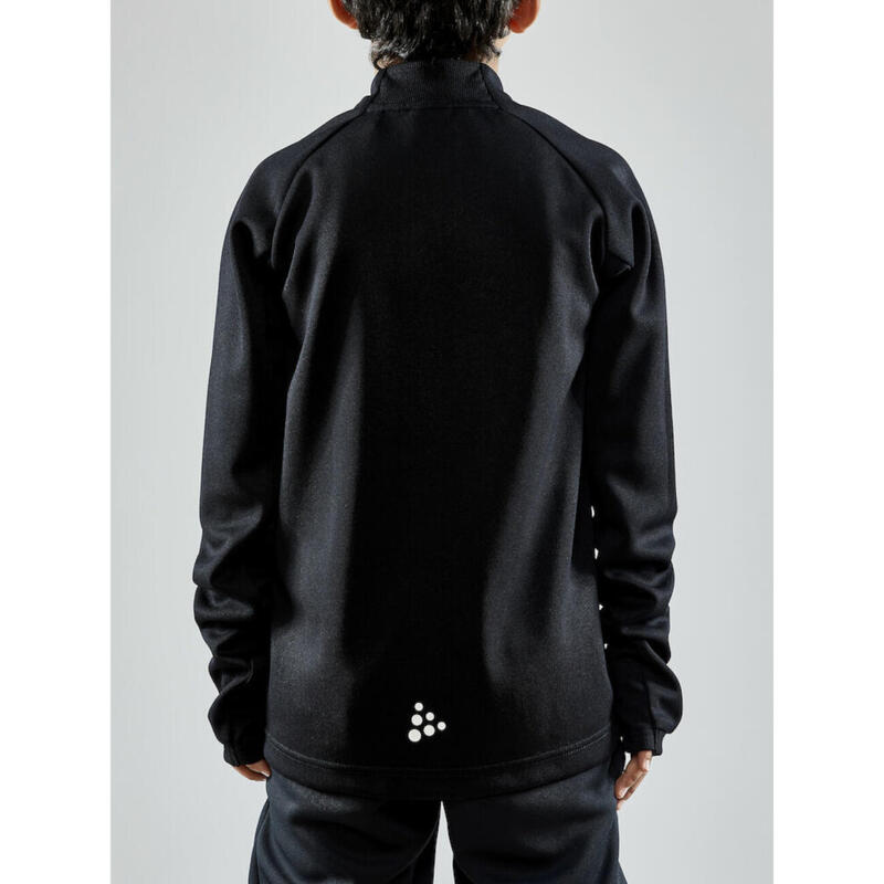 EVOLVE FULL ZIP JR