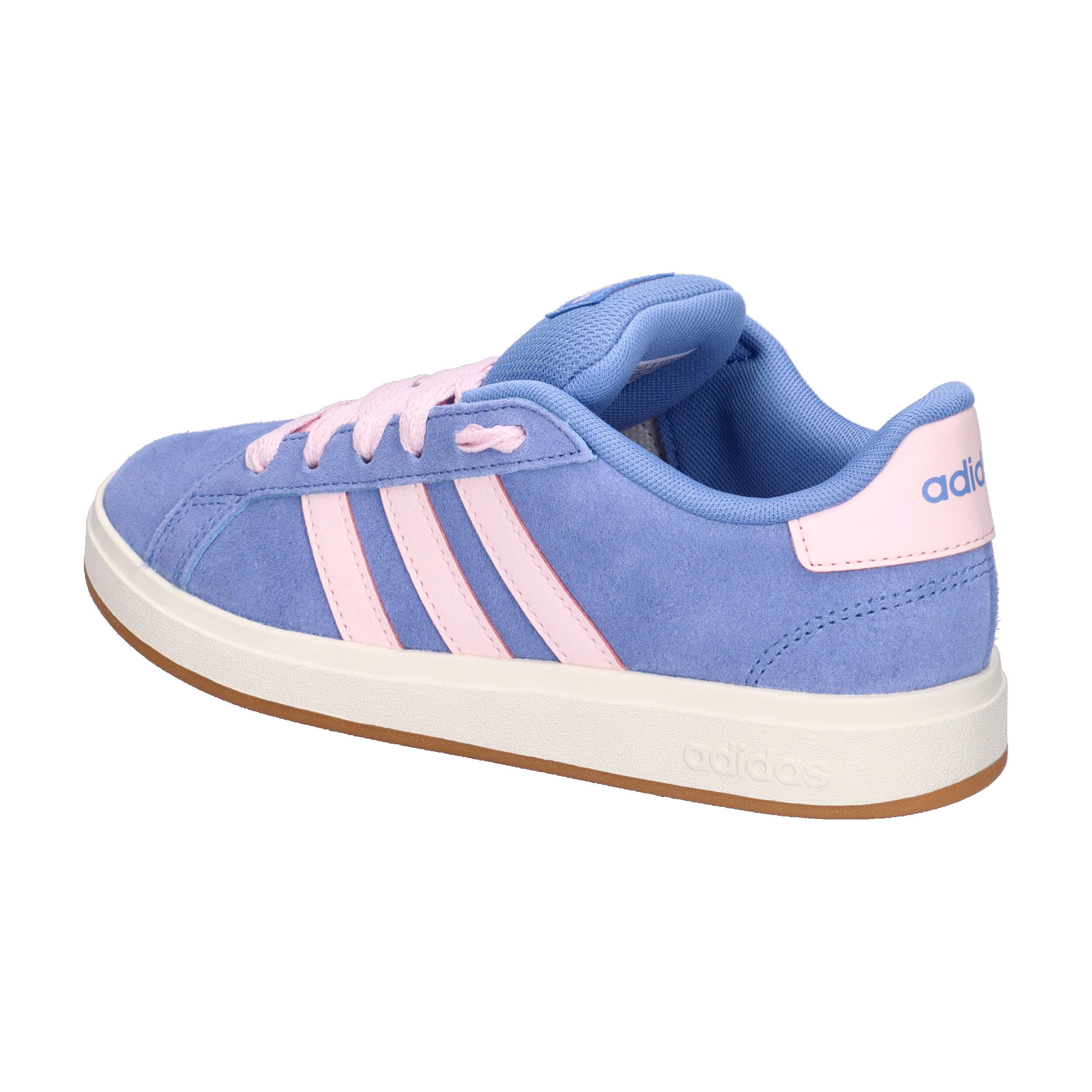 Baskets enfant adidas Grand Court 00s 3/7