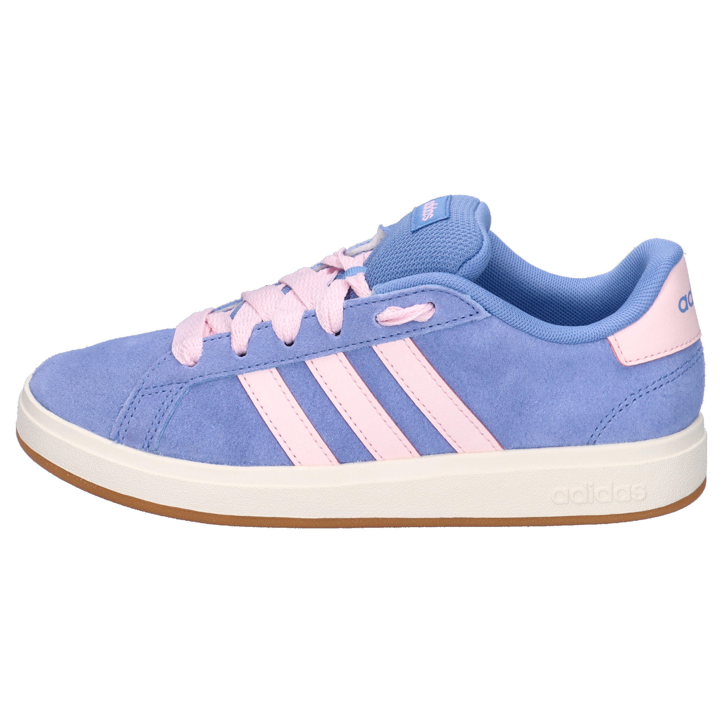 Baskets enfant adidas Grand Court 00s 2/7