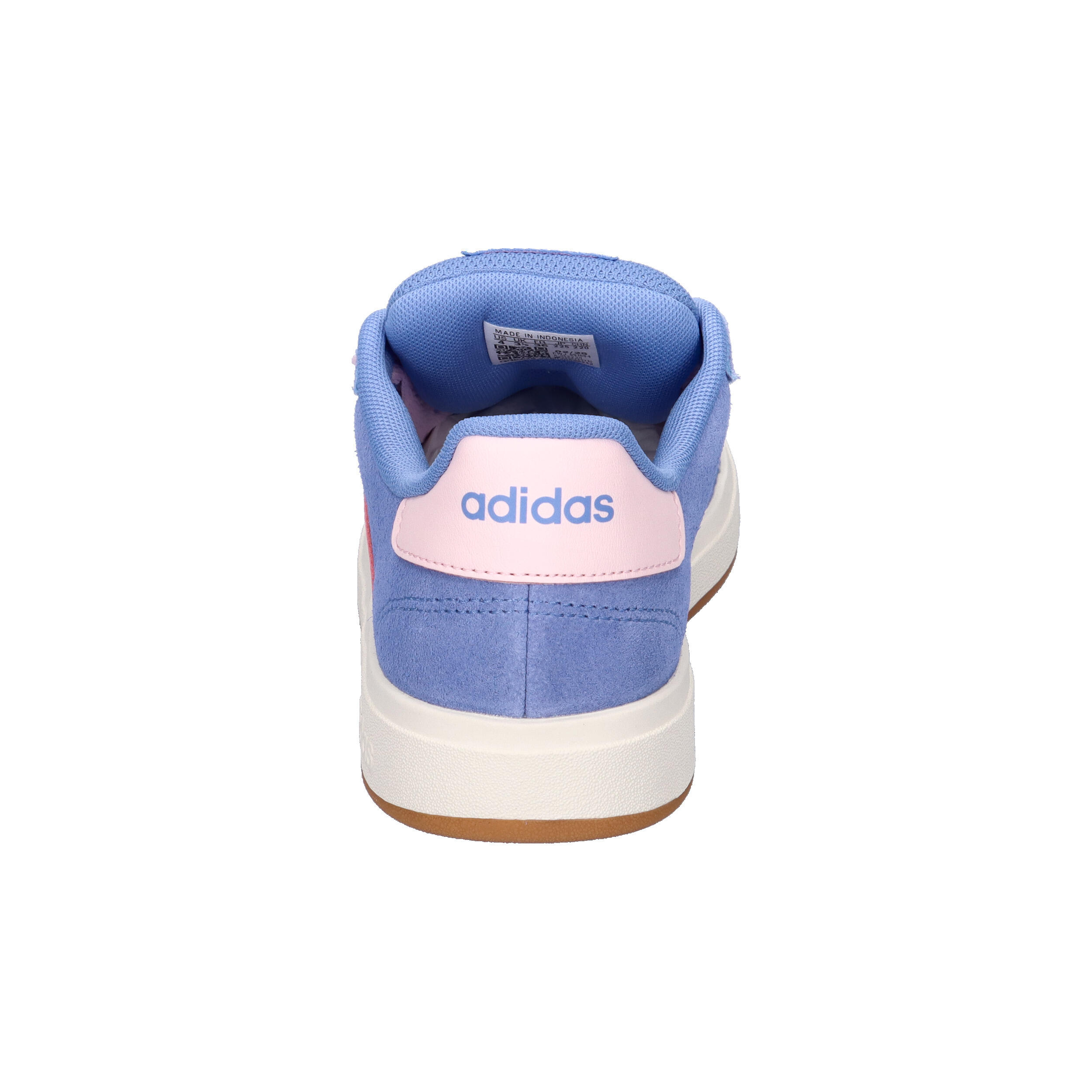 Baskets enfant adidas Grand Court 00s 5/7