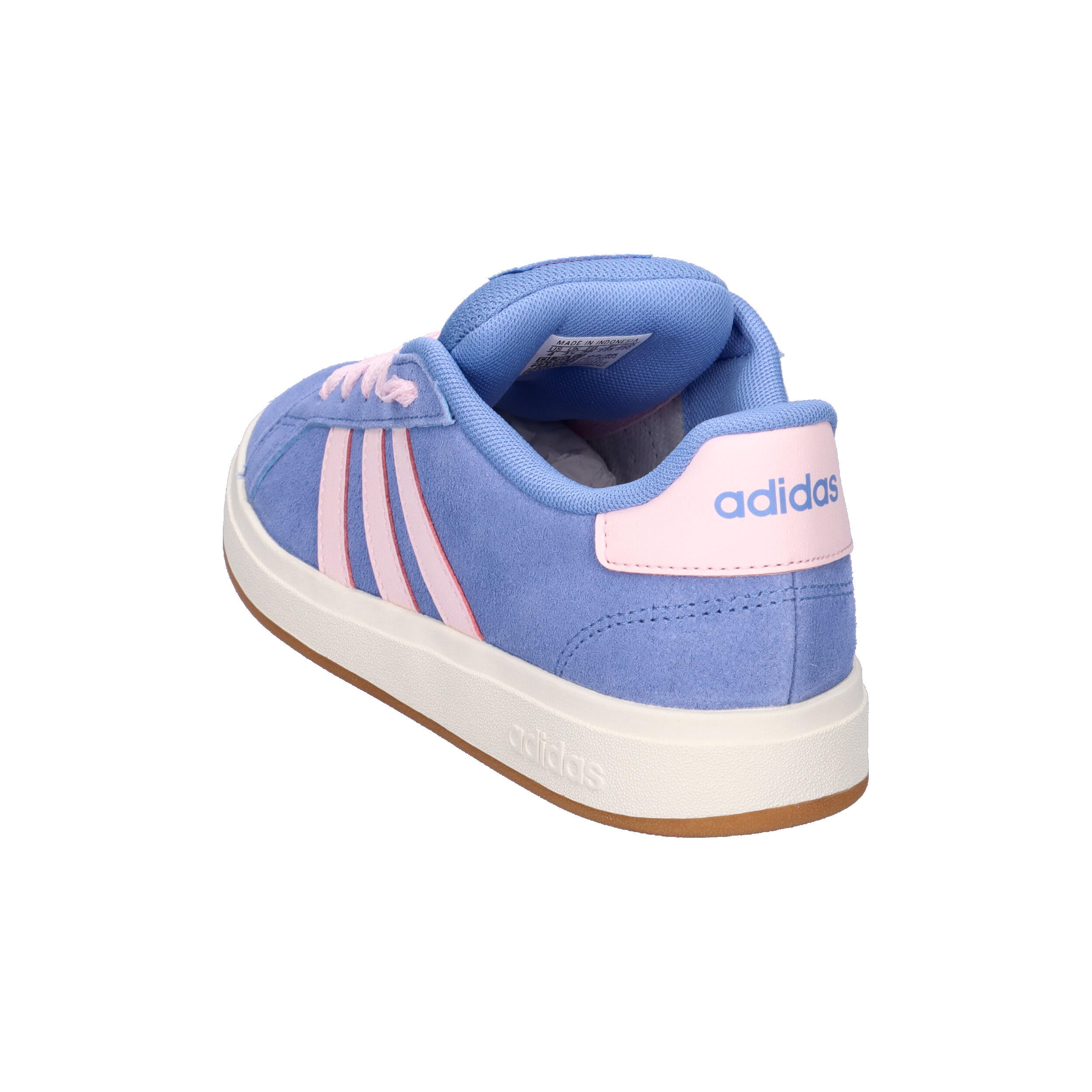 Baskets enfant adidas Grand Court 00s 4/7