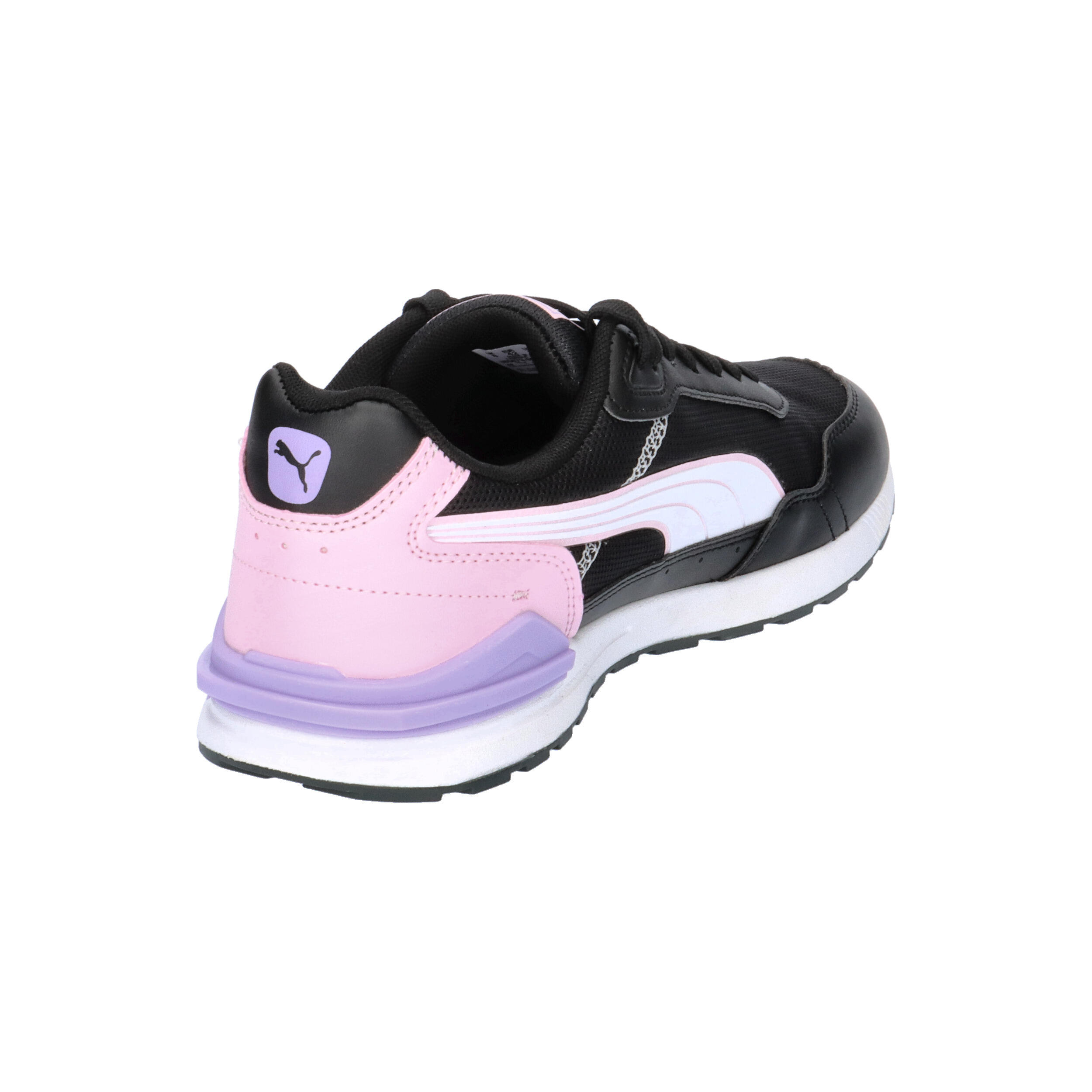 Puma Unisex Sneaker Graviton Mega 385873 14/15