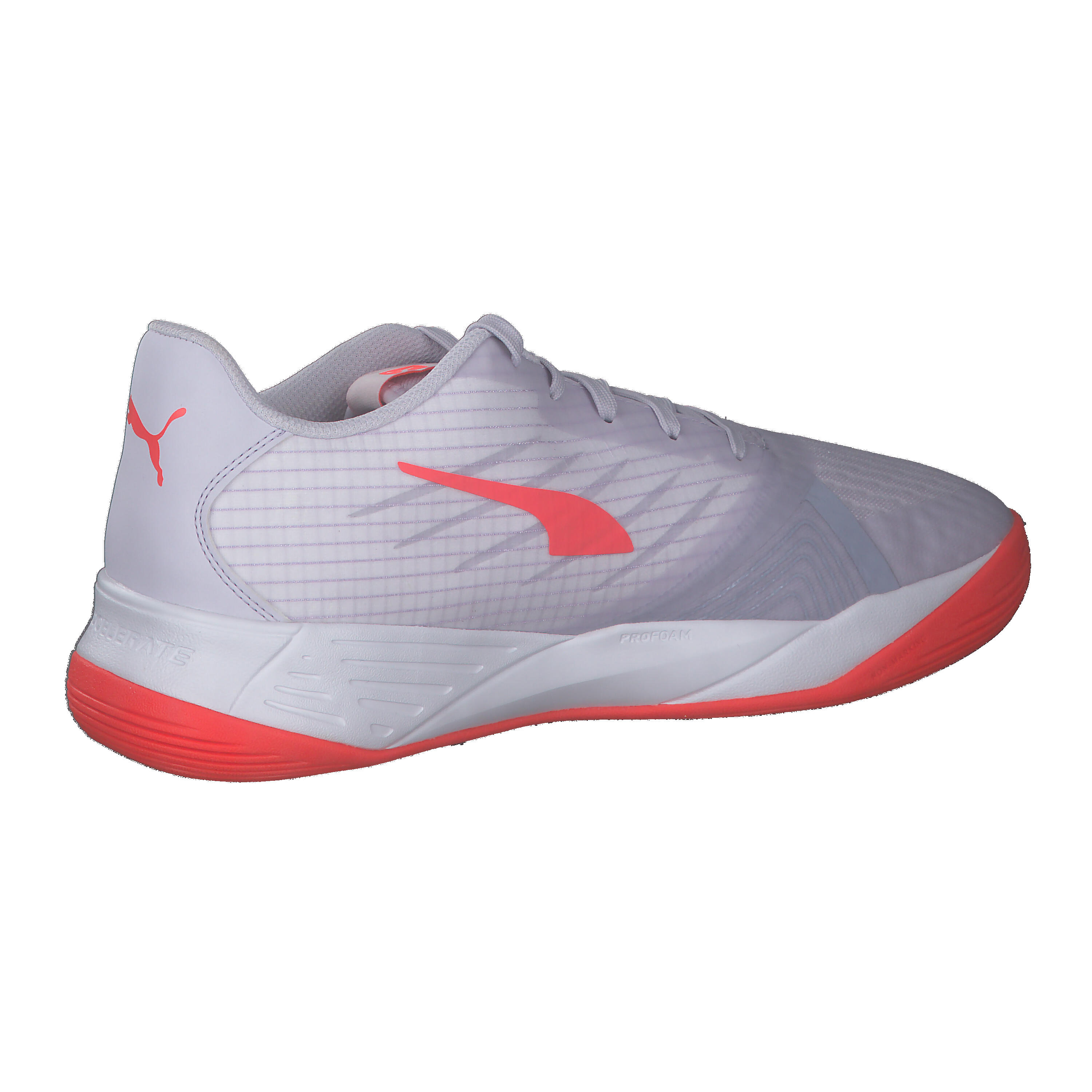 Puma Unisex Hallenschuhe Accelerate Pro II W+ 107040 15/15