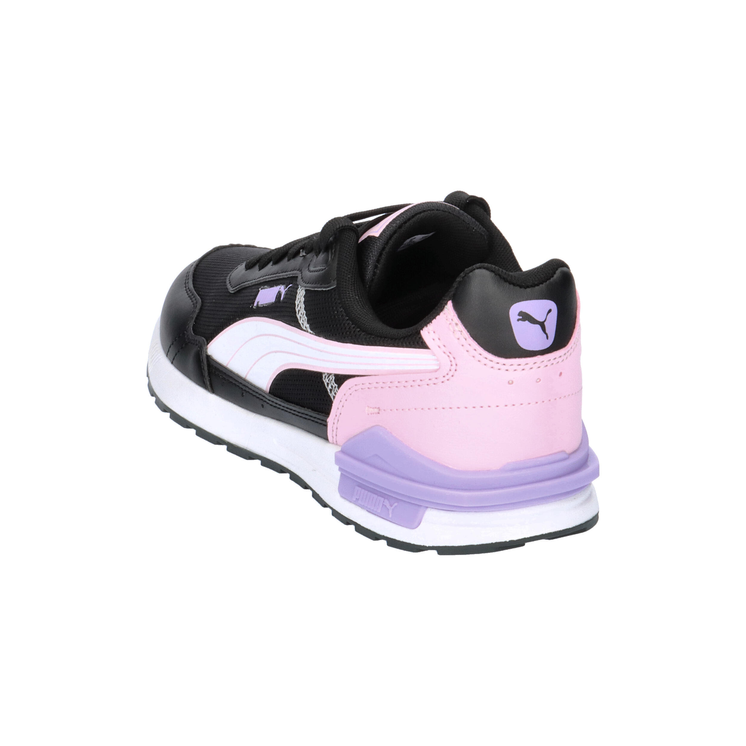 Puma Unisex Sneaker Graviton Mega 385873 12/15