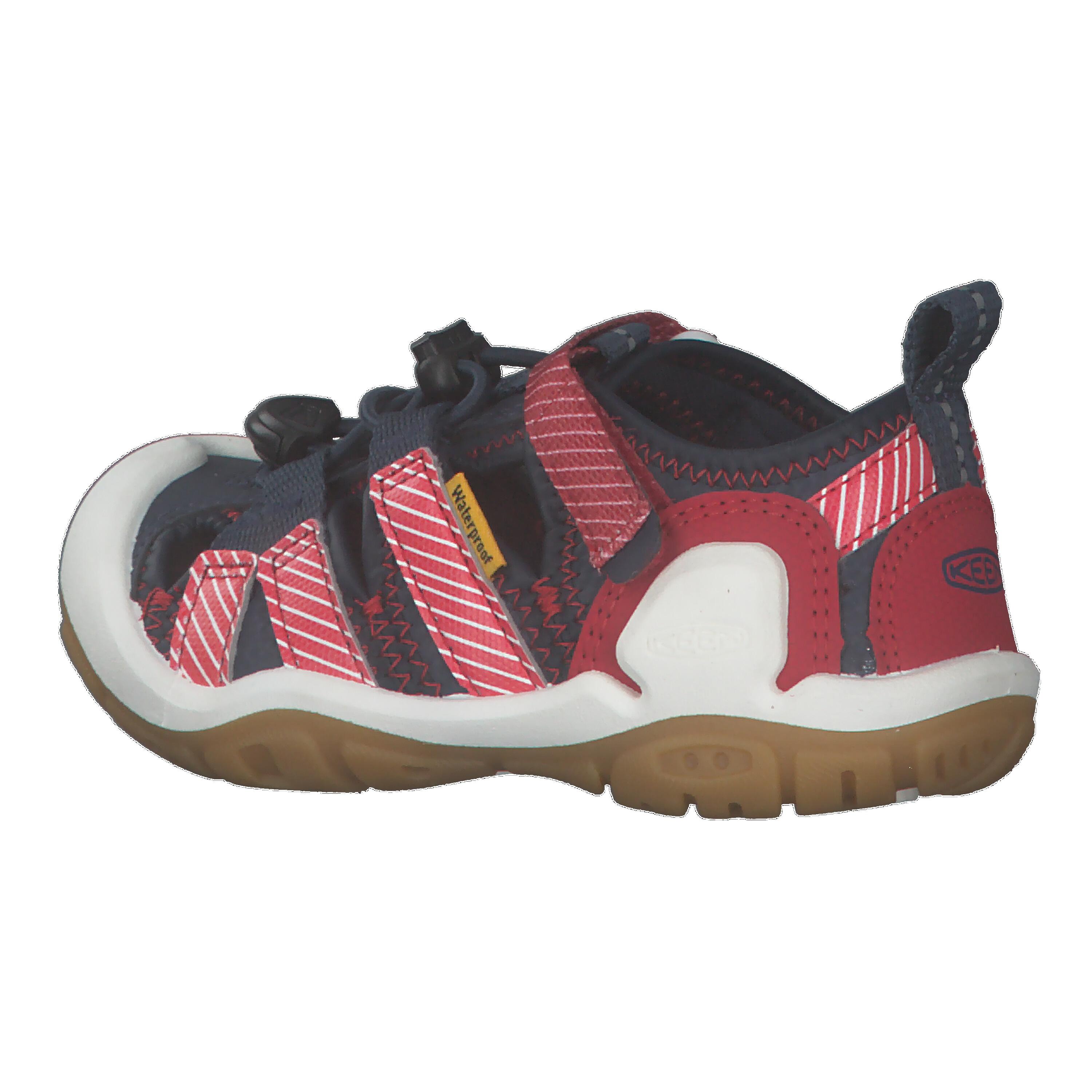 Keen Kinder Sandale Knotch Creek C 3/7