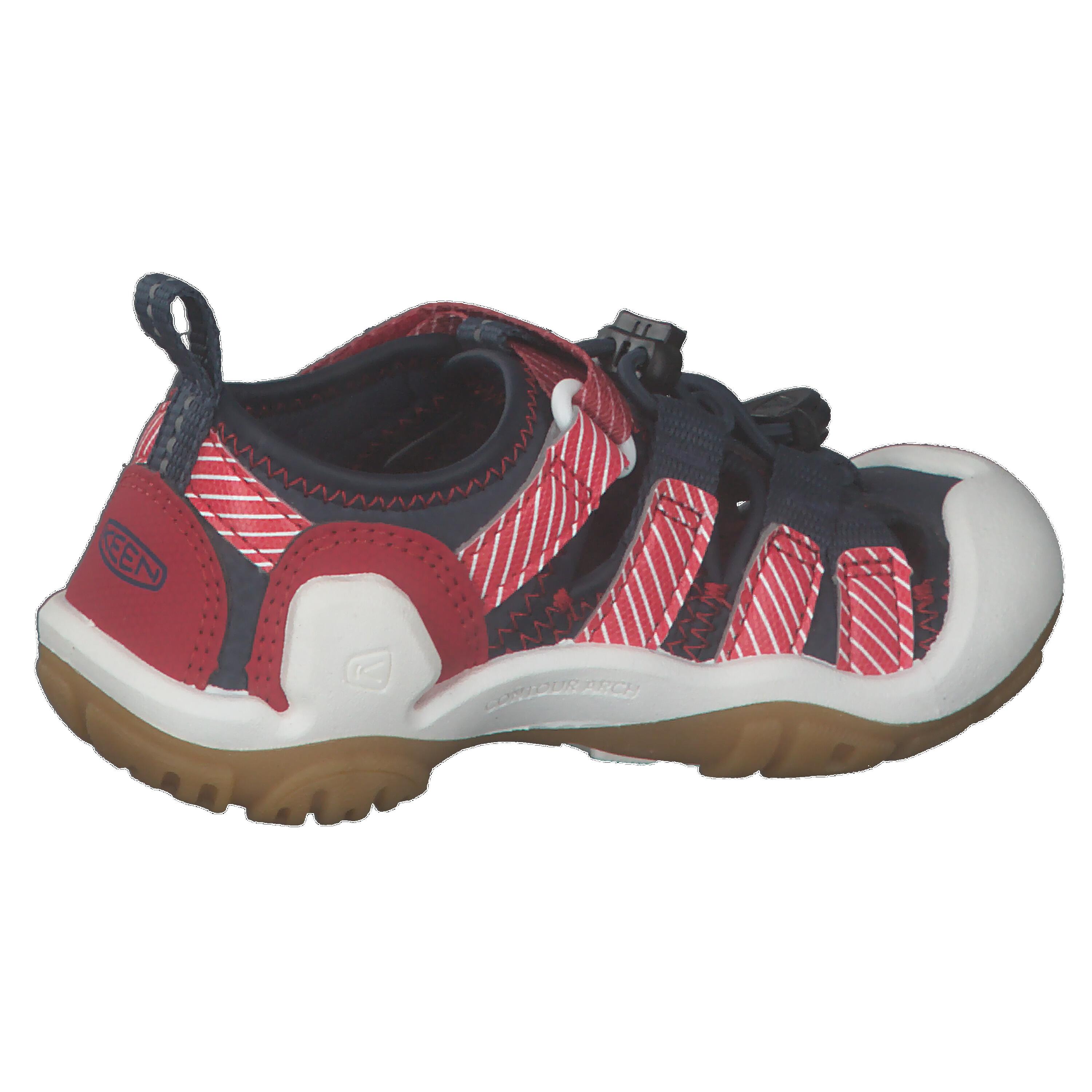 Keen Kinder Sandale Knotch Creek C 7/7