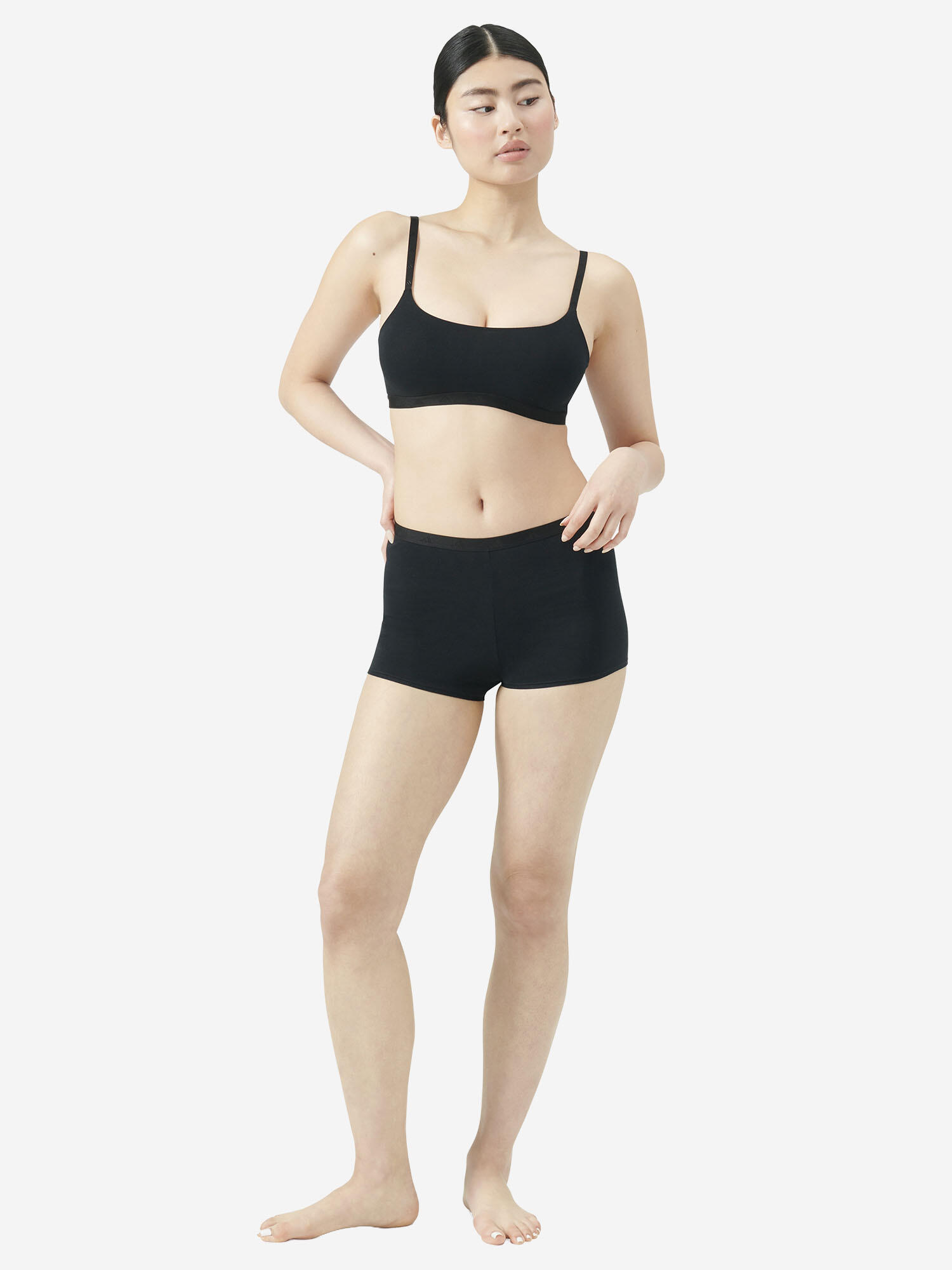 Brassière femme Active Essentials 2/6