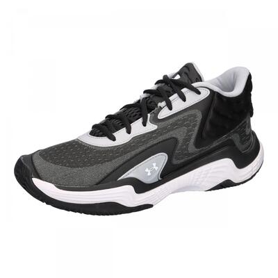 Scarpe basket Under Armour Spawn 7 Mid