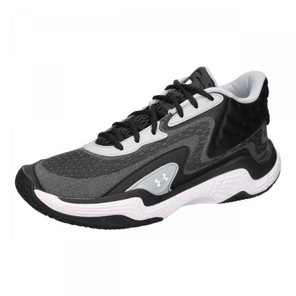 Zapatillas de baloncesto Under Armour Spawn 7 Mid