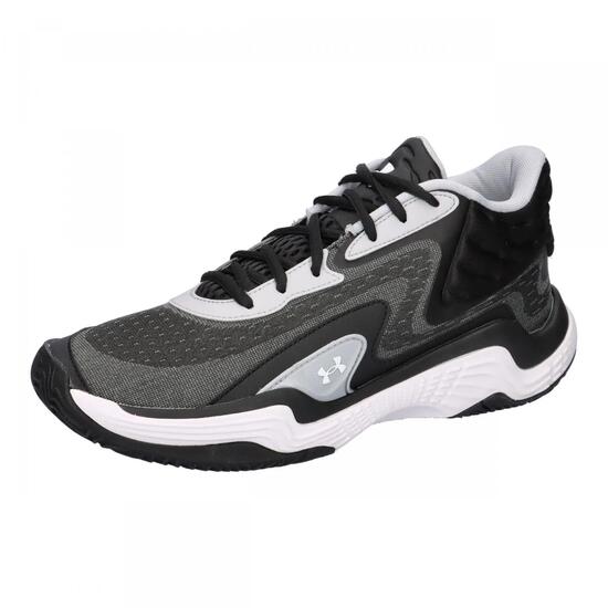 Zapatillas de baloncesto Under Armour Spawn 7 Mid