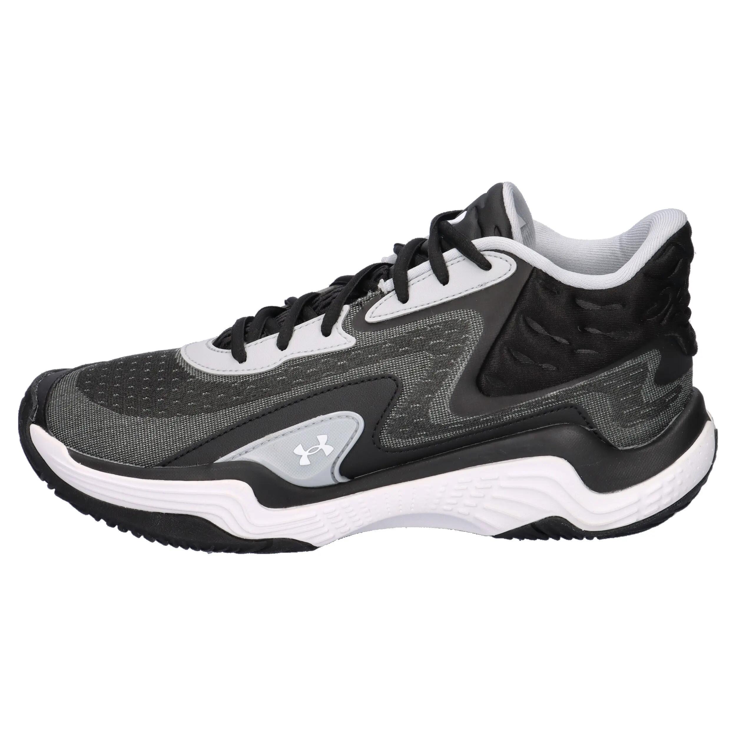 Zapatillas de baloncesto UA Spawn 7 Mid 6000753 2/7