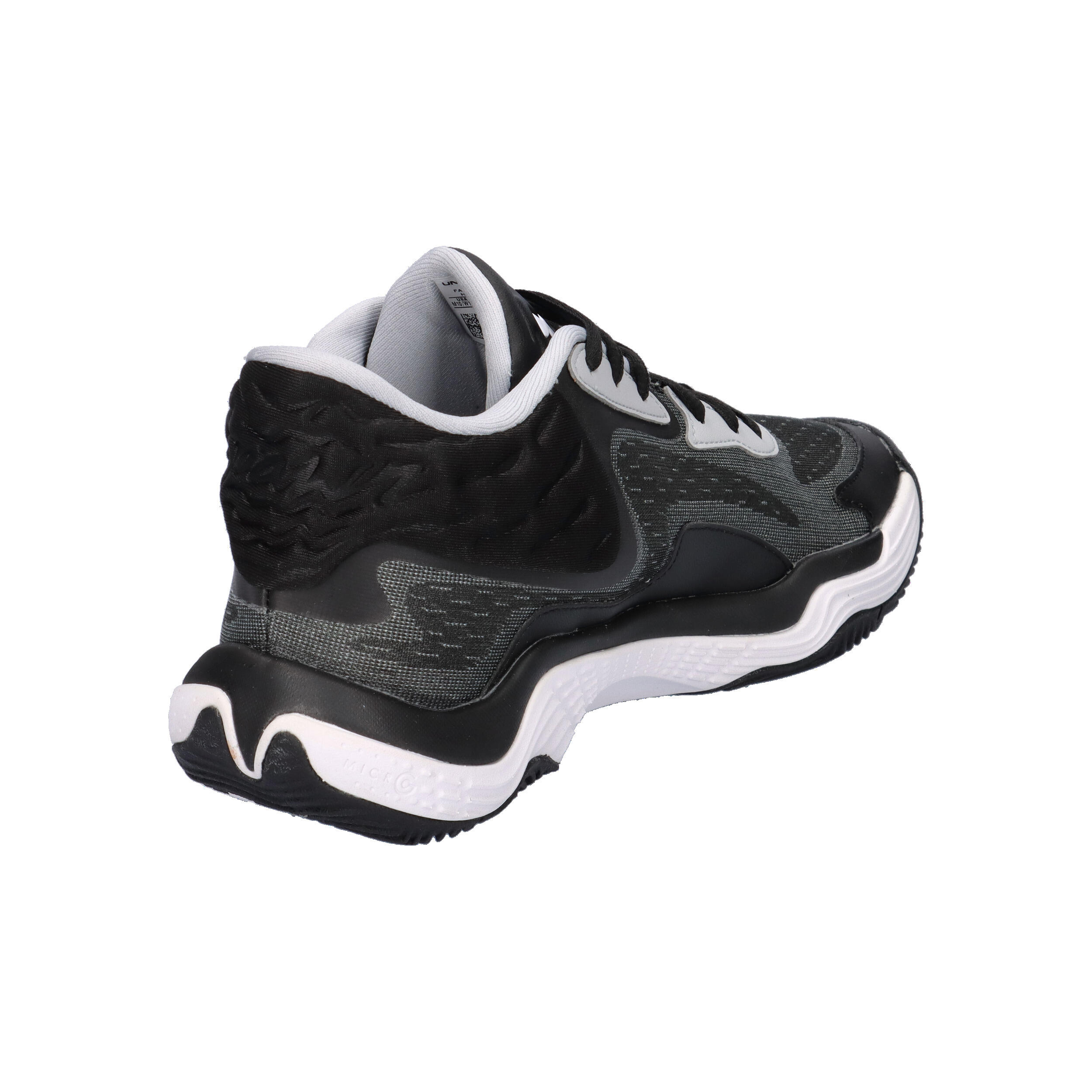 Zapatillas de baloncesto UA Spawn 7 Mid 6000753 6/7