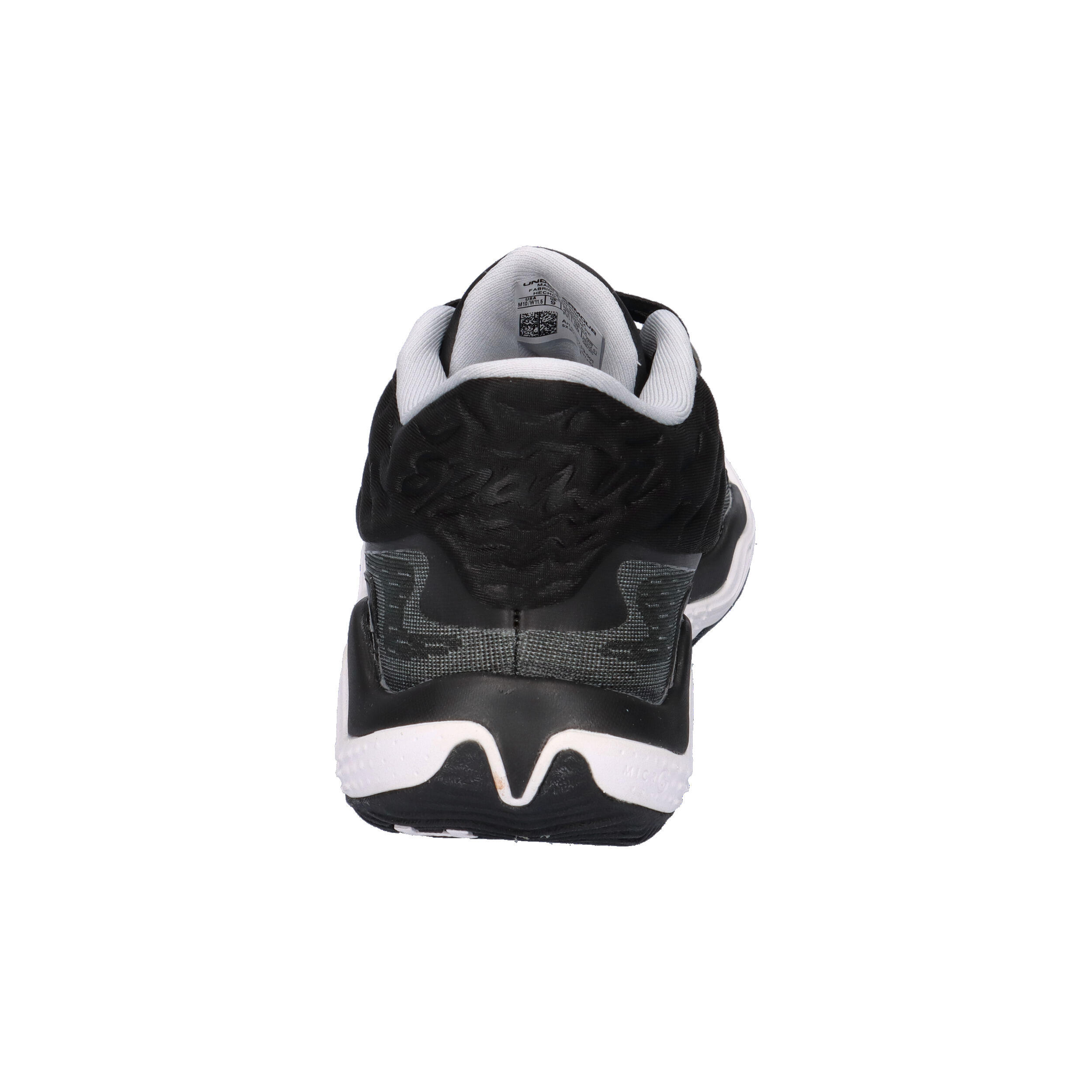 Zapatillas de baloncesto UA Spawn 7 Mid 6000753 5/7