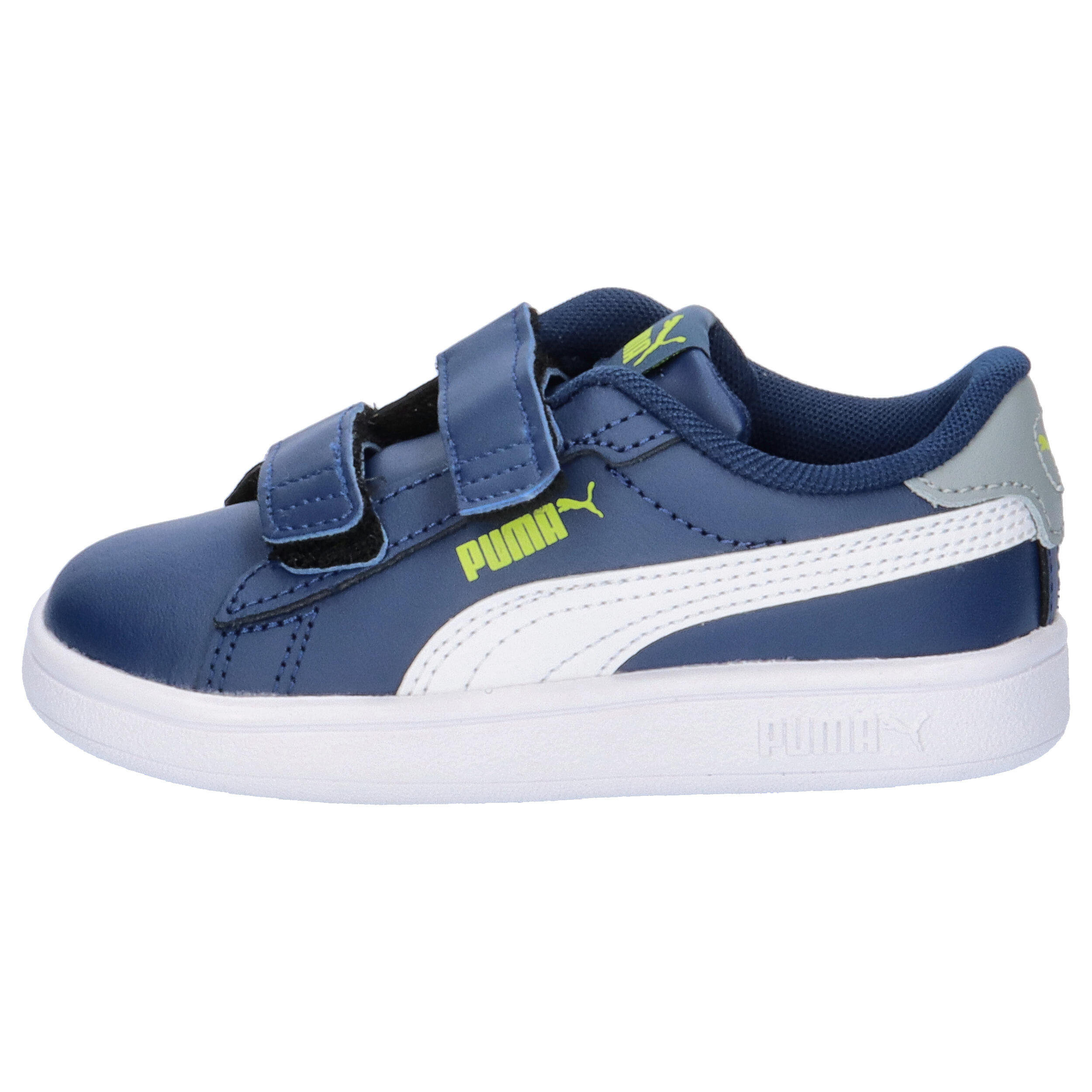 Puma Kinder Sneaker Smash 3.0 L V Inf 392034 10/15