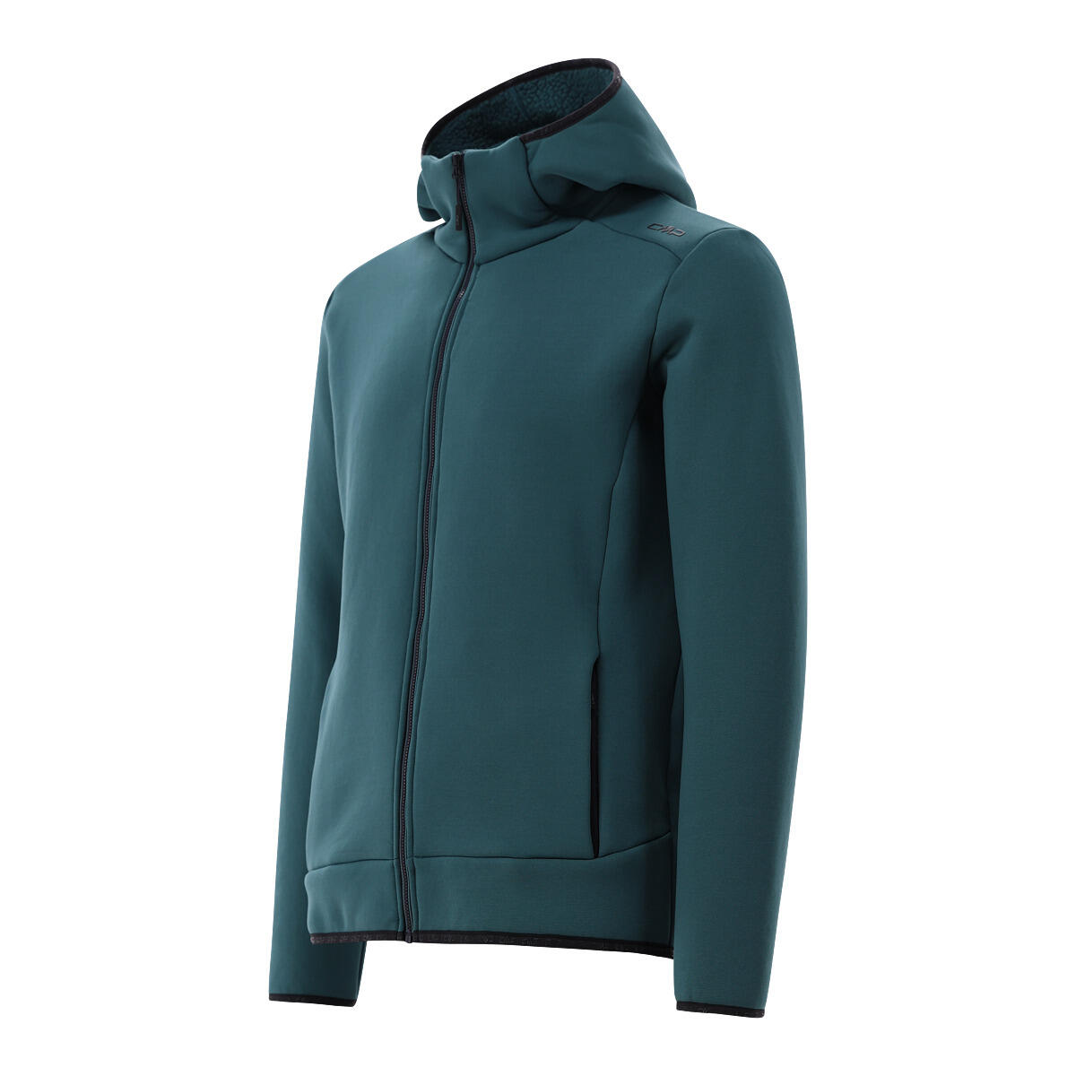 CMP Herren Jacke Man Jacket Fix Hood 35E2597 2/9