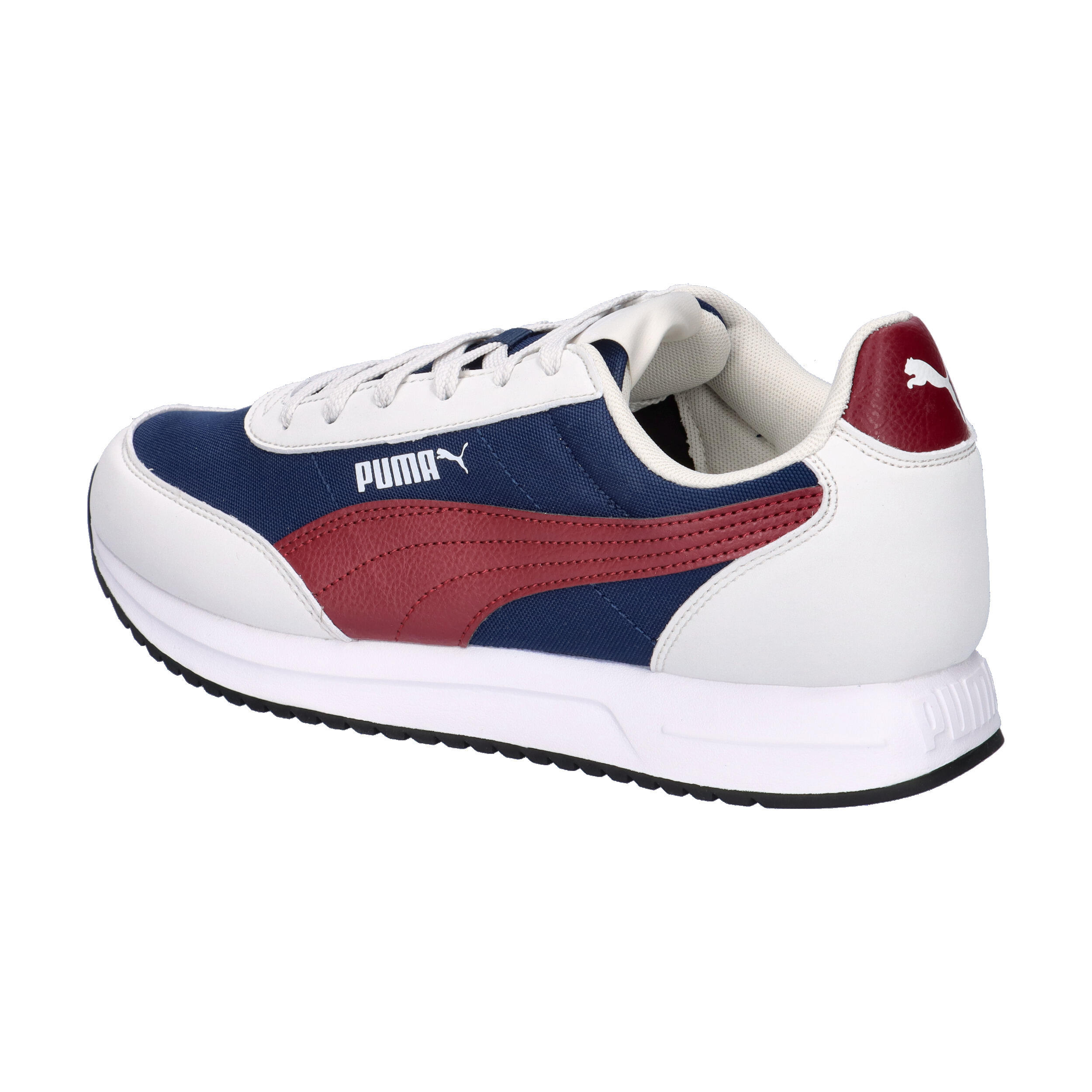 Pánské sportovní boty Puma R78 Lightwind 3/7