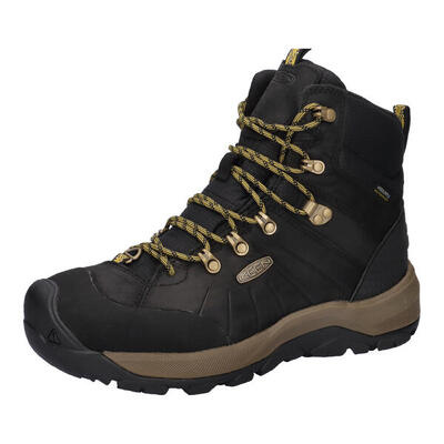 Keen Herren Wanderstiefel Revel IV MID Polar