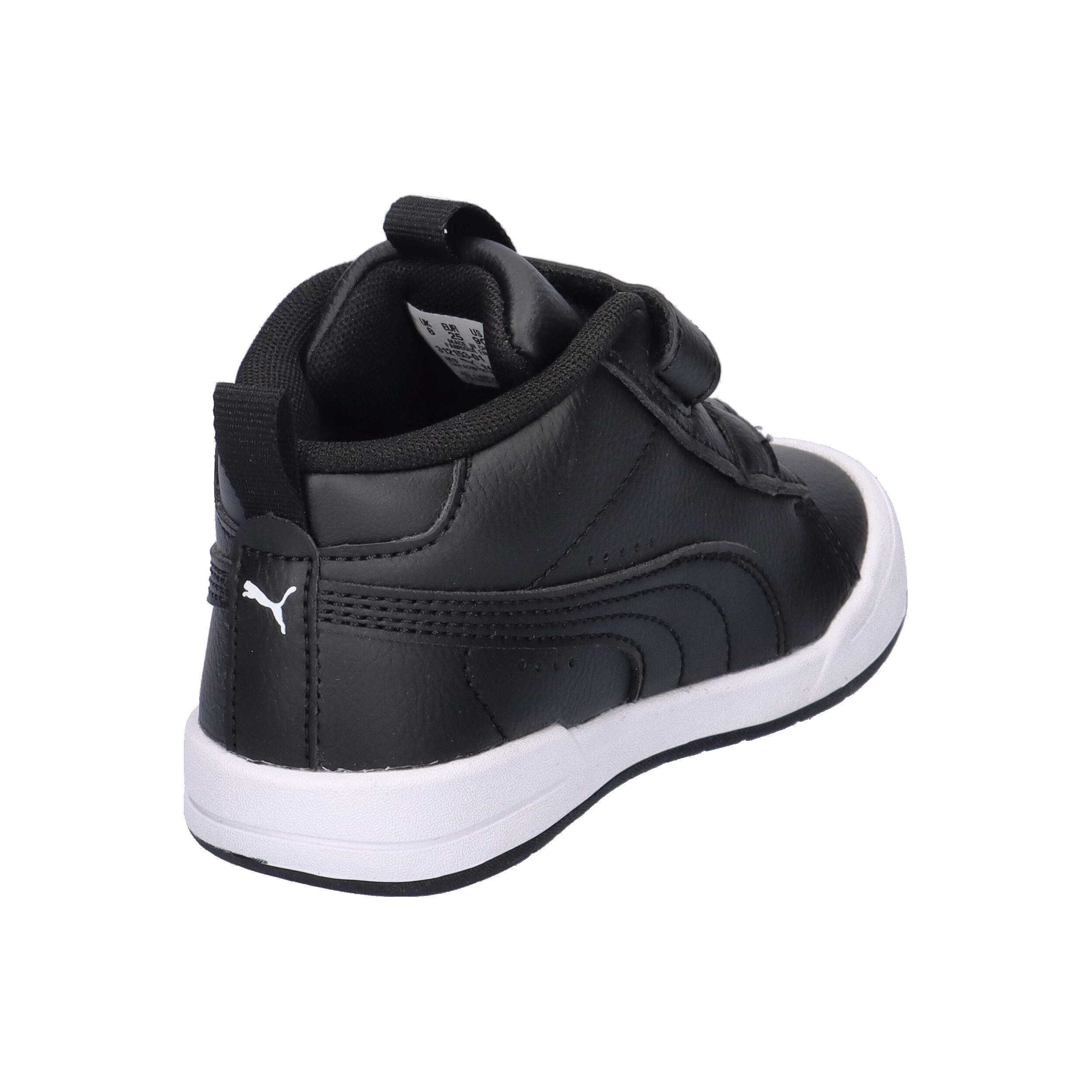 Puma Kinder Sneaker Multiflex 2 Mid SL V Inf 312153 14/15
