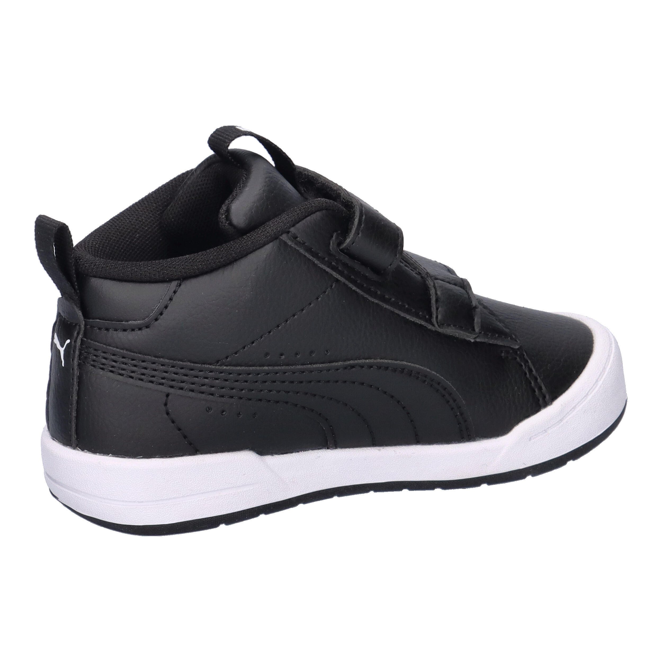 Puma Kinder Sneaker Multiflex 2 Mid SL V Inf 312153 15/15