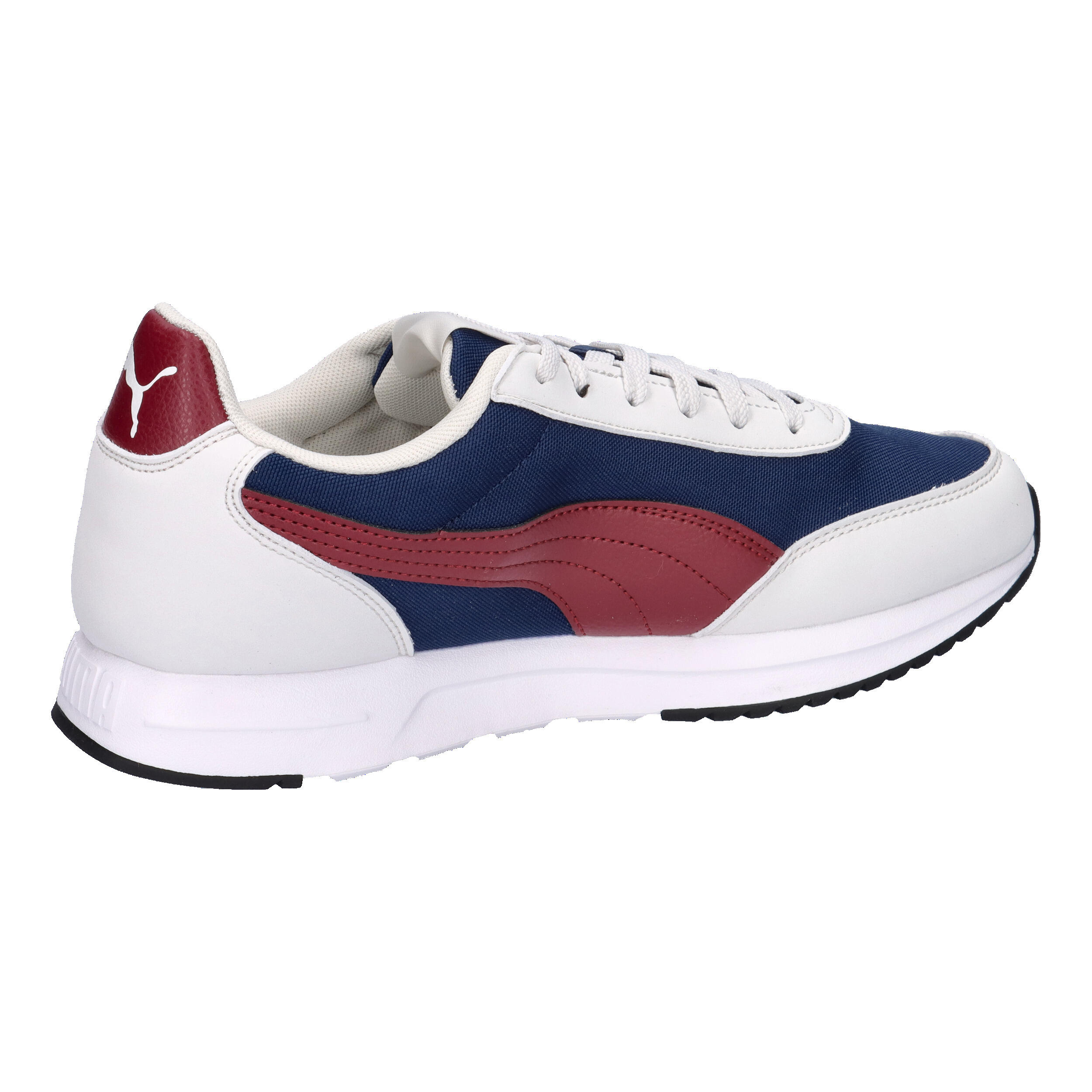 Pánské sportovní boty Puma R78 Lightwind 7/7