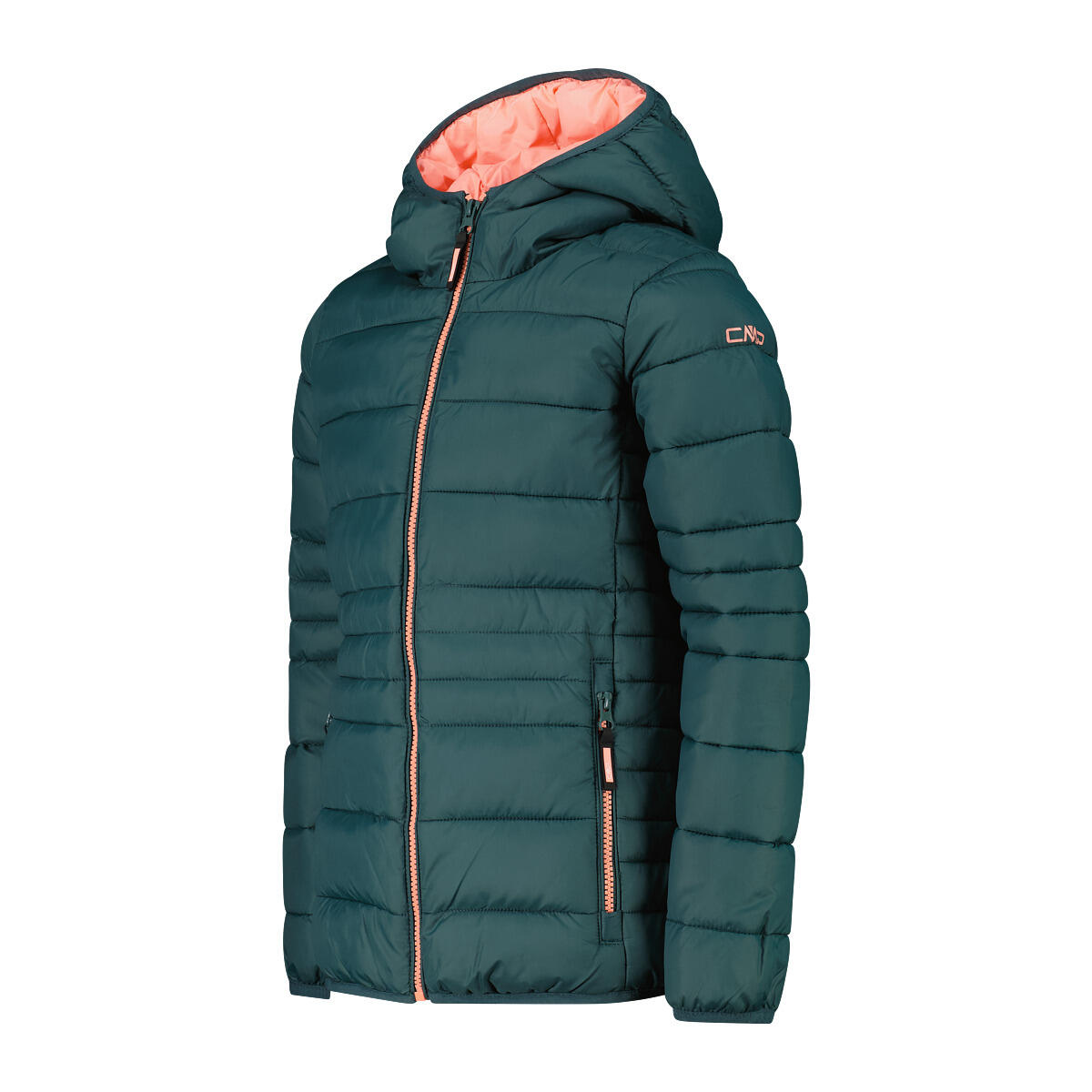 CMP Kinder Jacke FIX HOOD 35Z1415 3/3