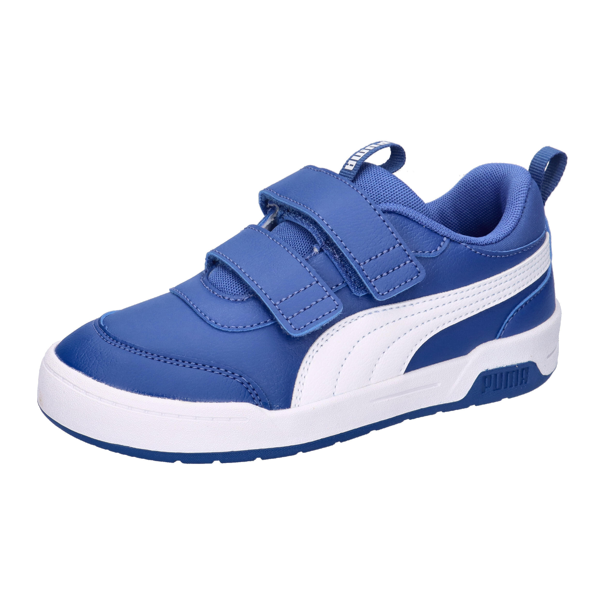 PUMA picture