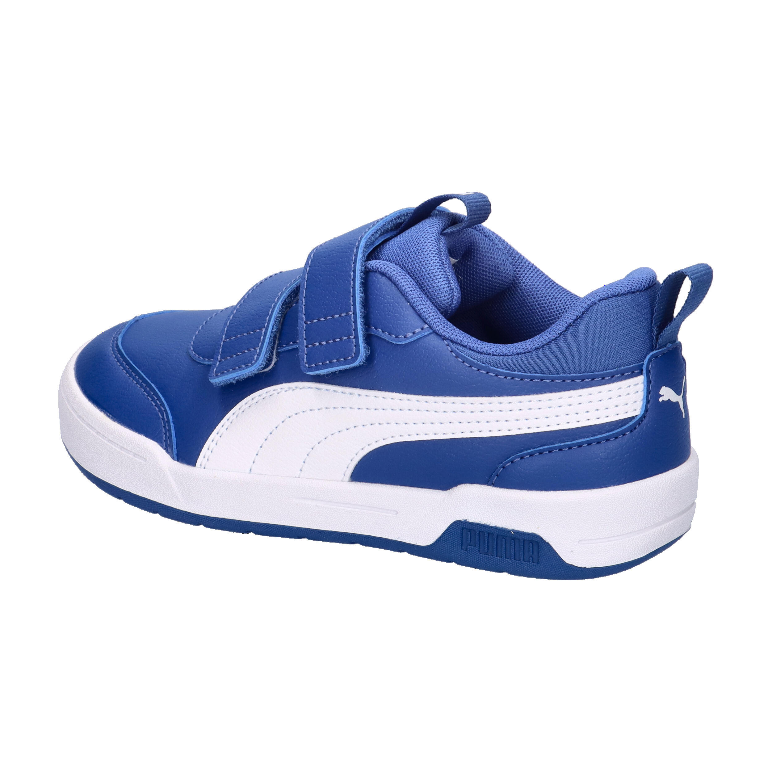 Puma Kinder Sneaker Multiflex 2 SL V PS 312152 11/15