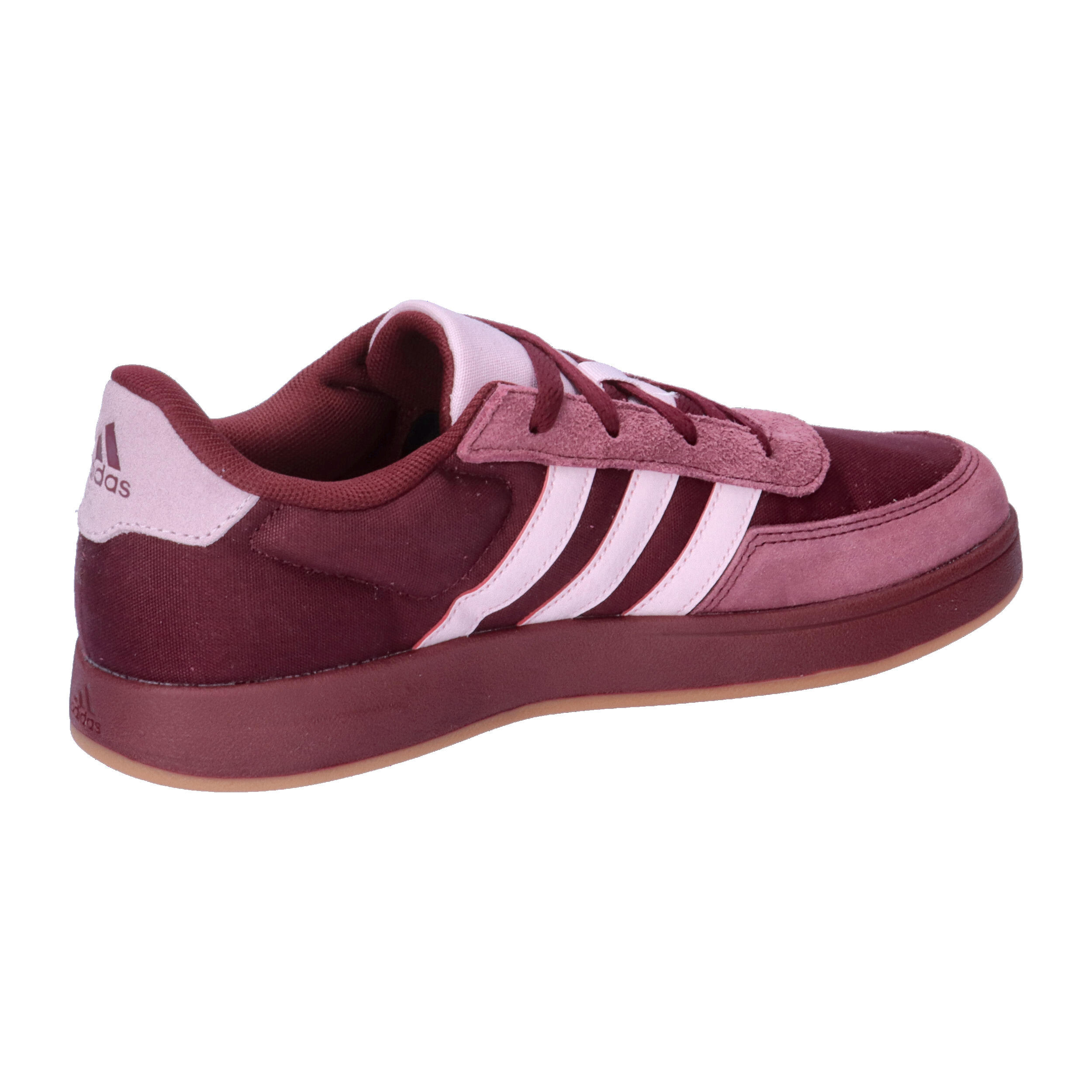 adidas Kinder Sneaker Breaknet 2.0 K 7/7