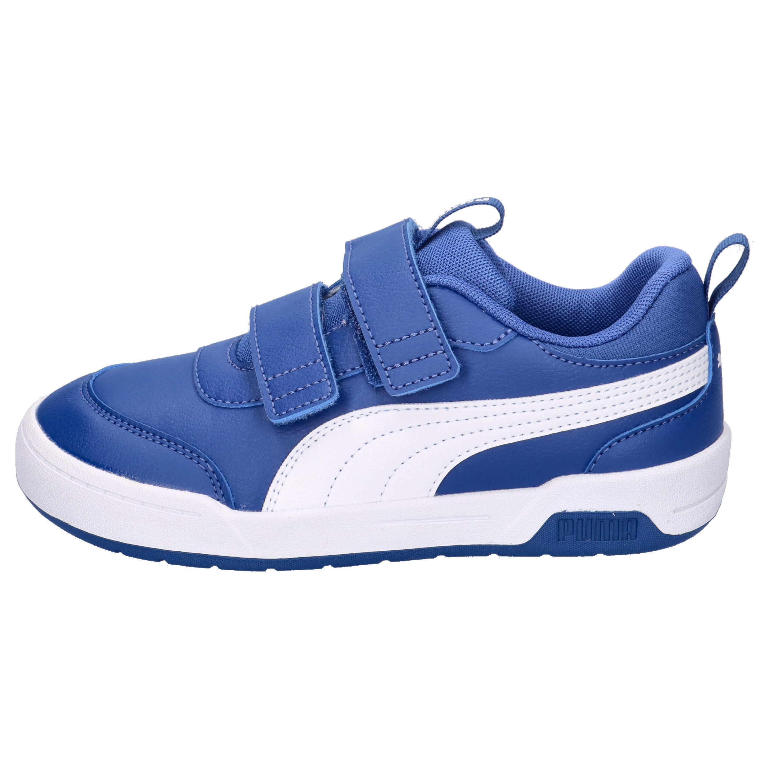 Puma Kinder Sneaker Multiflex 2 SL V PS 312152 10/15