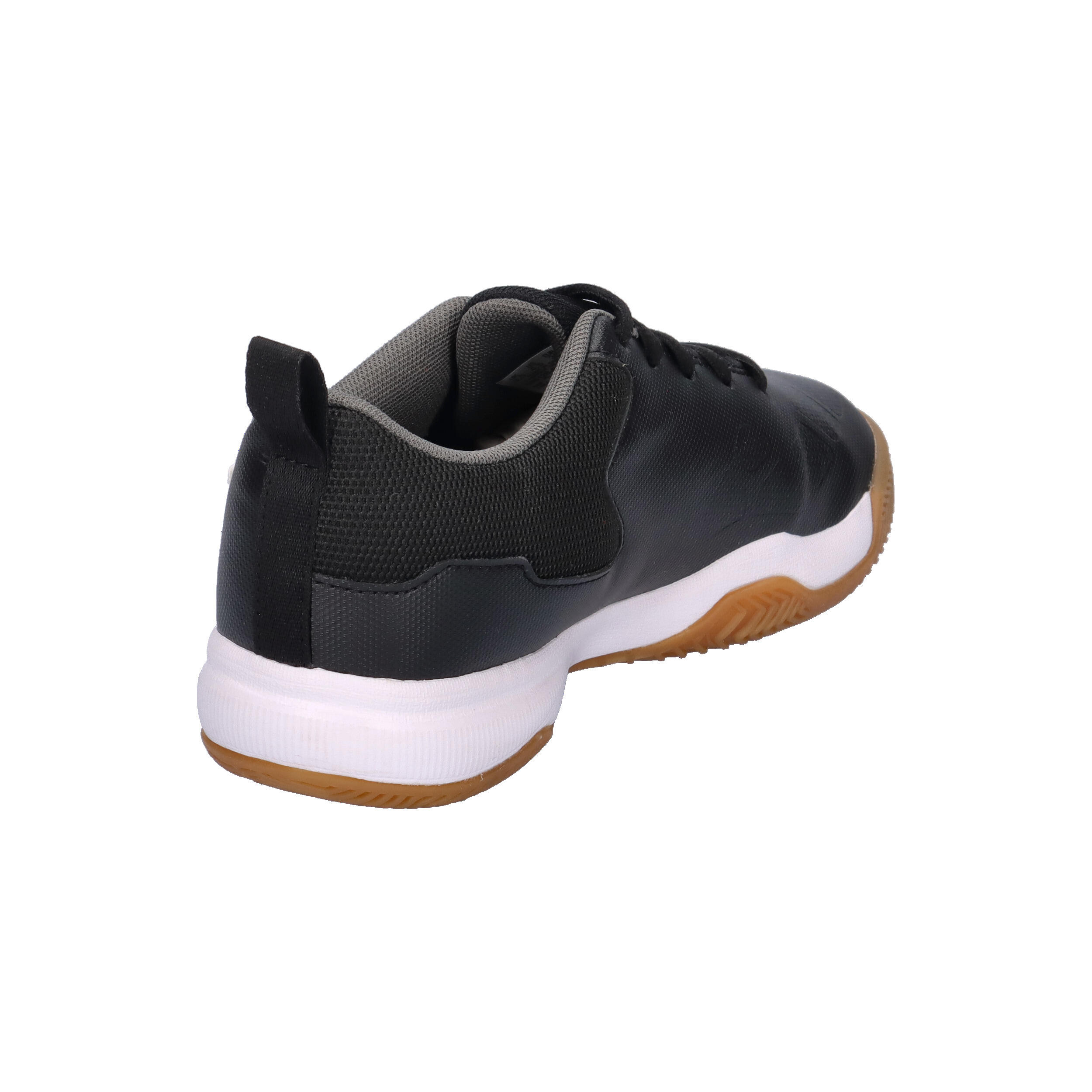 Kinderschoenen Puma Tenaz Jr Zwart 6/7