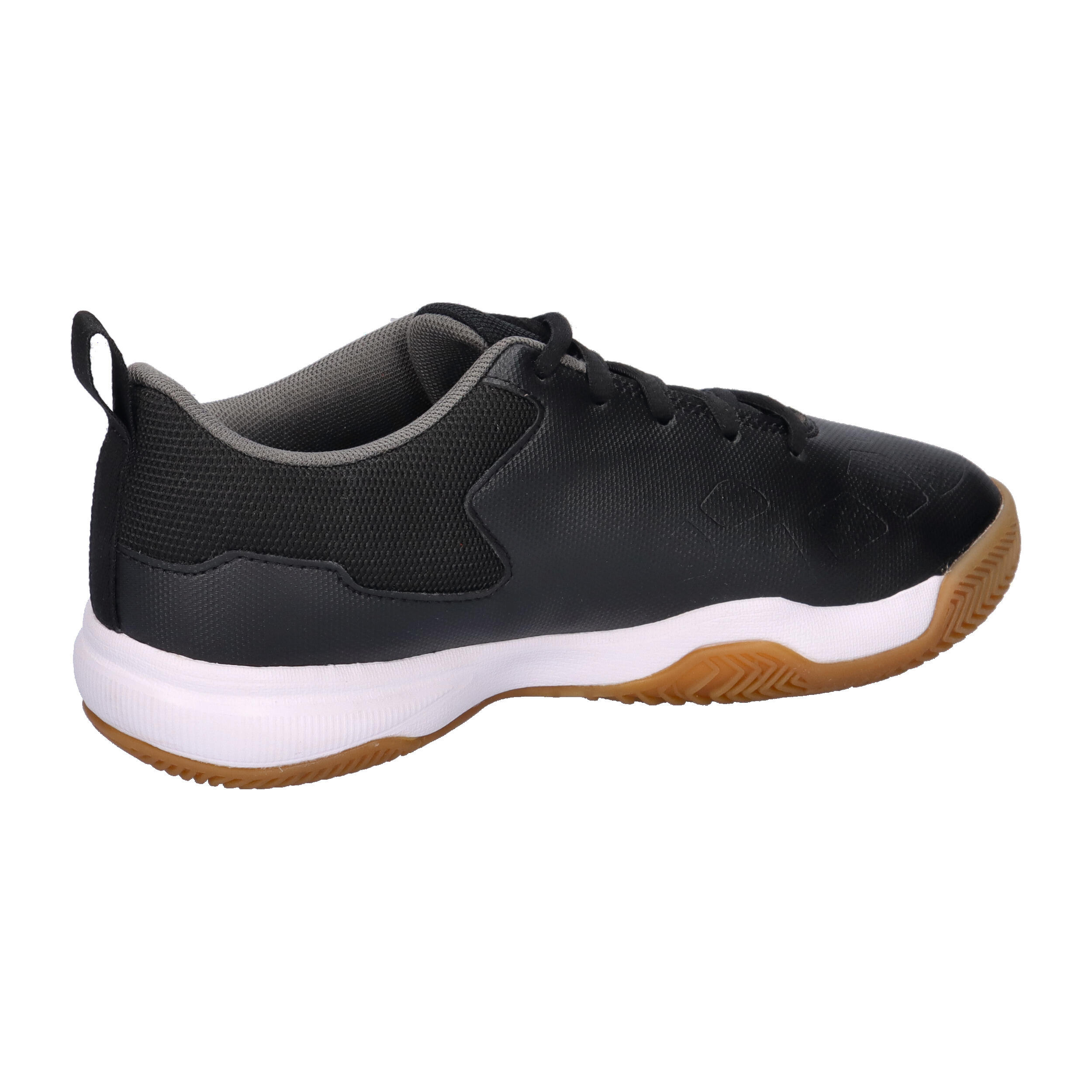 Kinderschoenen Puma Tenaz Jr Zwart 7/7